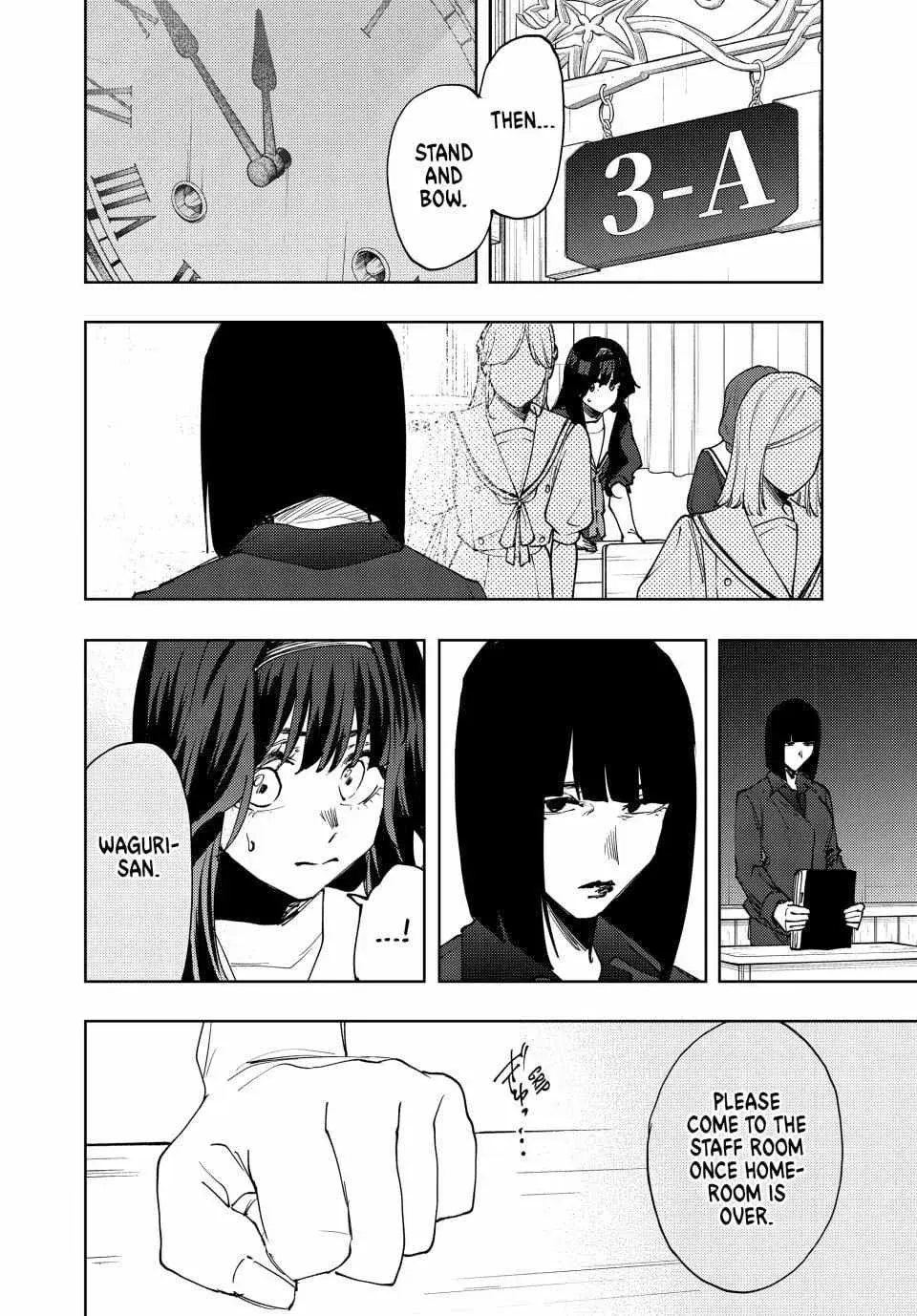 The Fragrant Flower Blooms with Dignity - Chapter 161 - Page 2