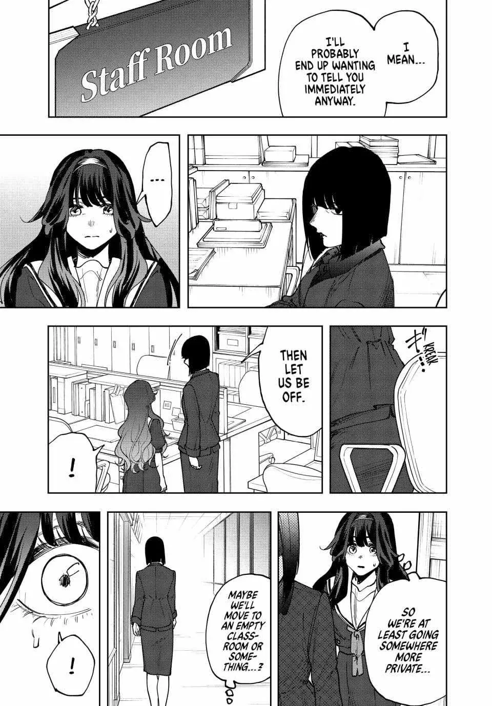 The Fragrant Flower Blooms with Dignity - Chapter 161 - Page 5