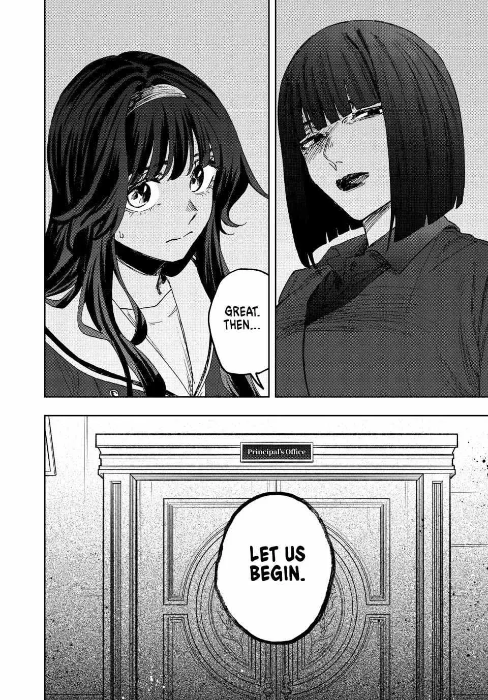 The Fragrant Flower Blooms with Dignity - Chapter 161 - Page 8