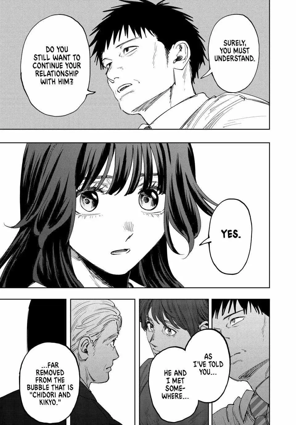 The Fragrant Flower Blooms with Dignity - Chapter 161 - Page 13