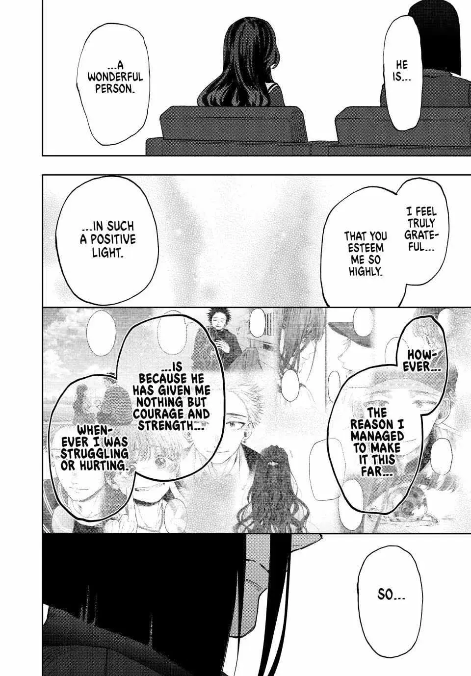 The Fragrant Flower Blooms with Dignity - Chapter 161 - Page 14