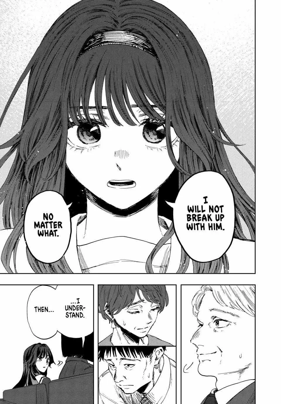 The Fragrant Flower Blooms with Dignity - Chapter 161 - Page 15