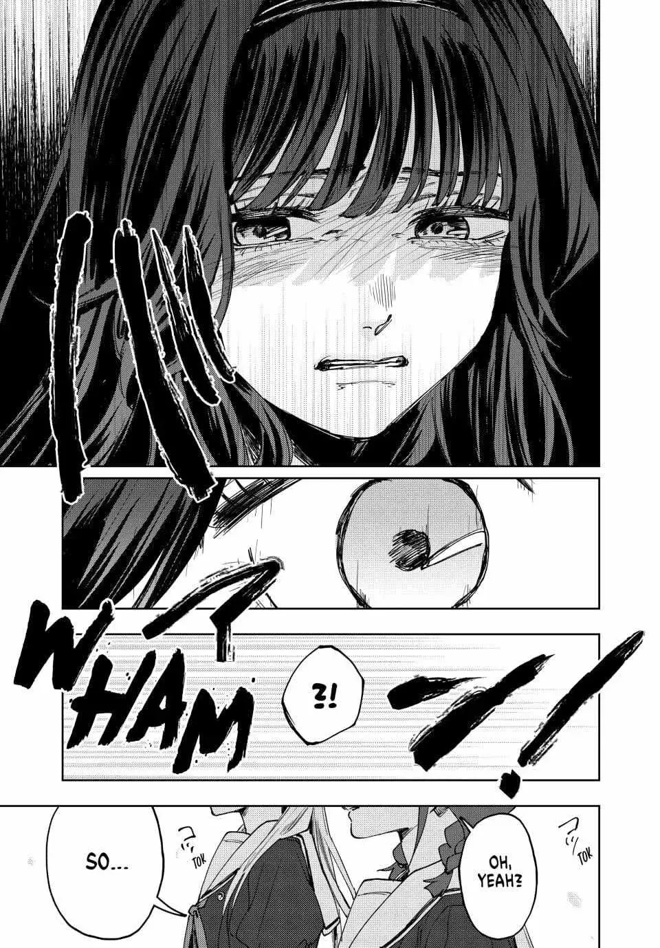 The Fragrant Flower Blooms with Dignity - Chapter 161 - Page 17