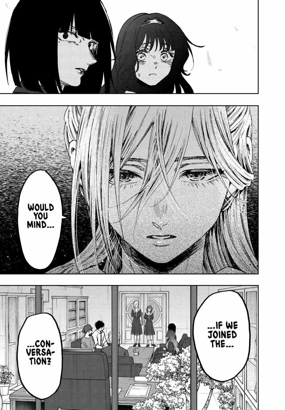 The Fragrant Flower Blooms with Dignity - Chapter 161 - Page 19