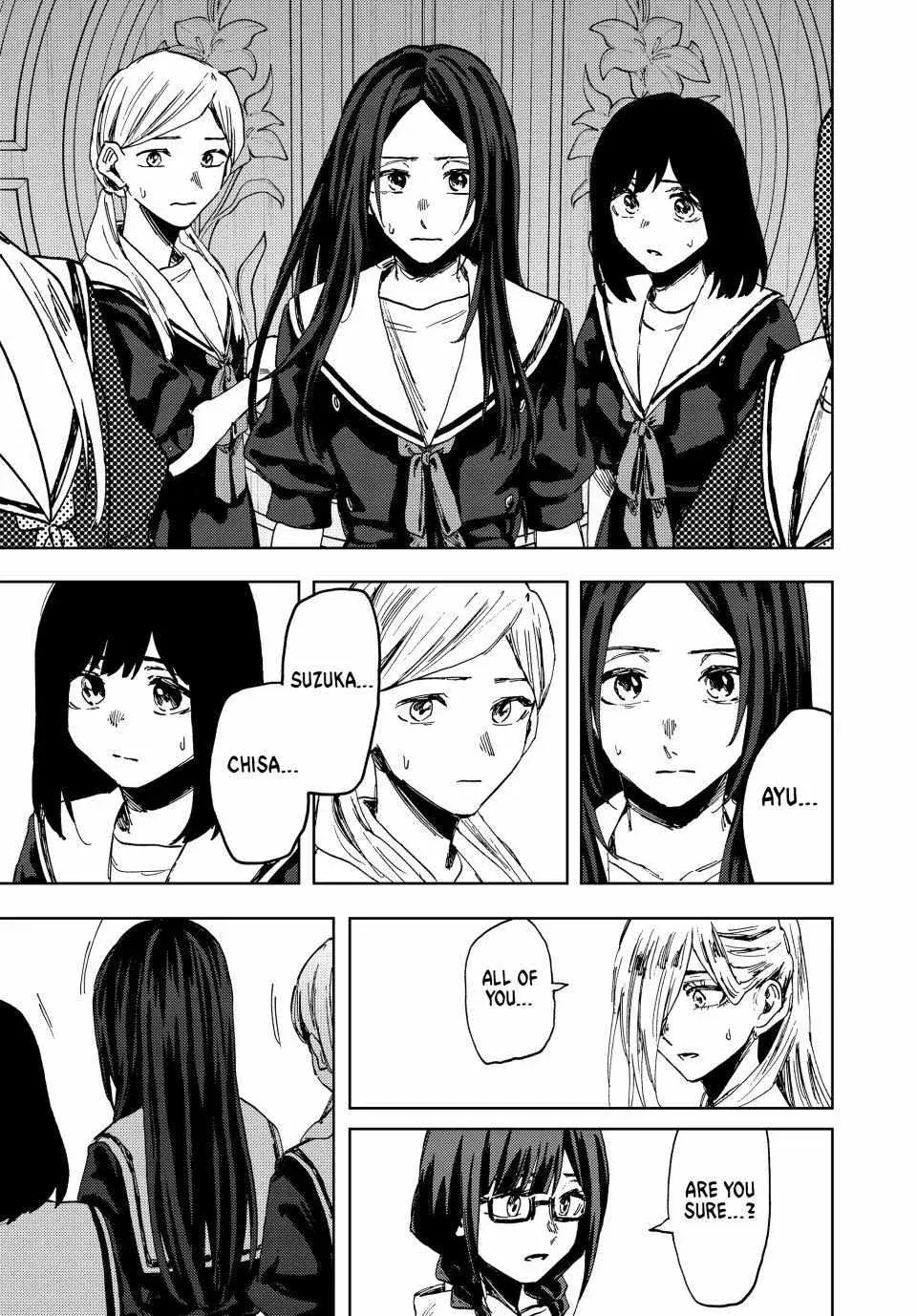 The Fragrant Flower Blooms with Dignity - Chapter 162 - Page 9