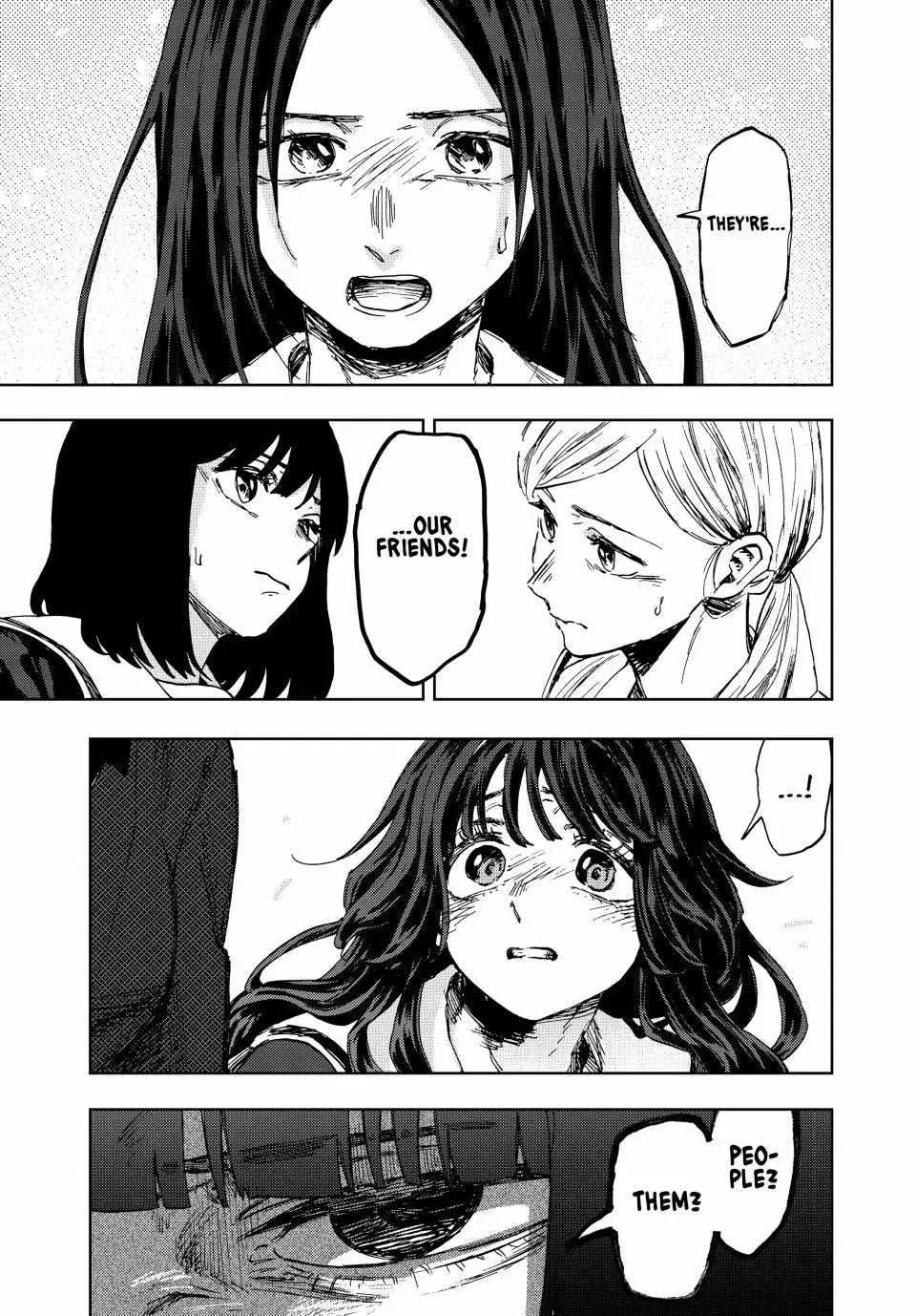 The Fragrant Flower Blooms with Dignity - Chapter 162 - Page 11