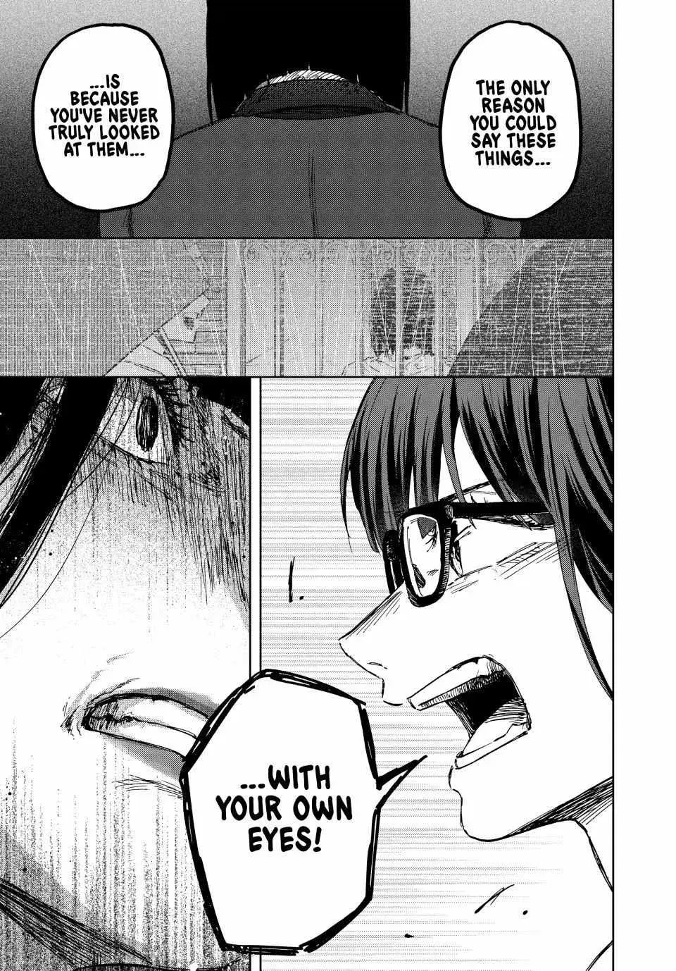 The Fragrant Flower Blooms with Dignity - Chapter 162 - Page 17