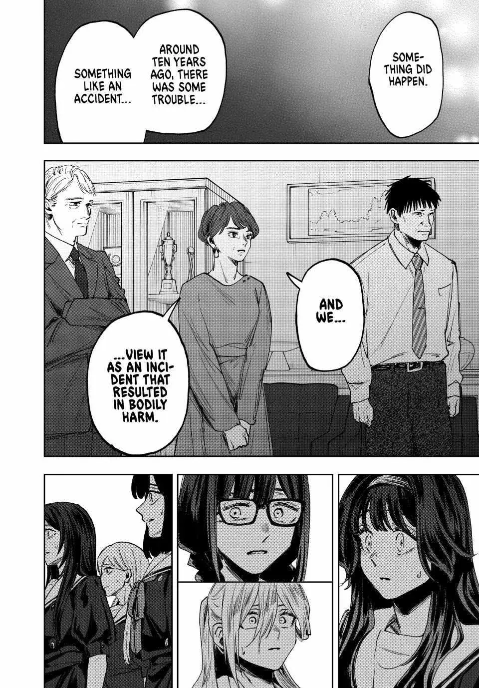 The Fragrant Flower Blooms with Dignity - Chapter 162 - Page 20