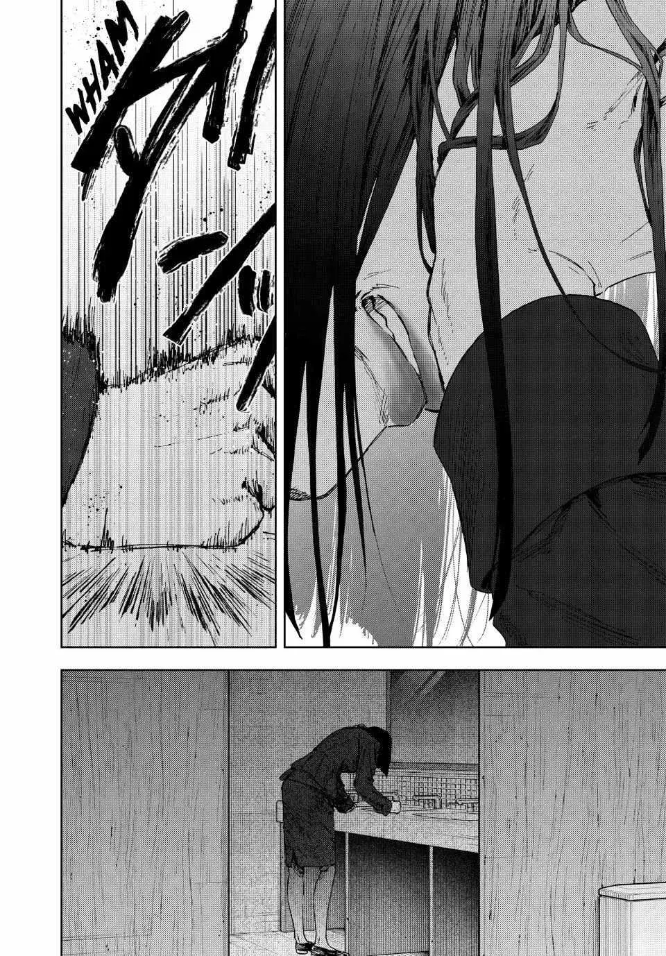 The Fragrant Flower Blooms with Dignity - Chapter 162 - Page 24