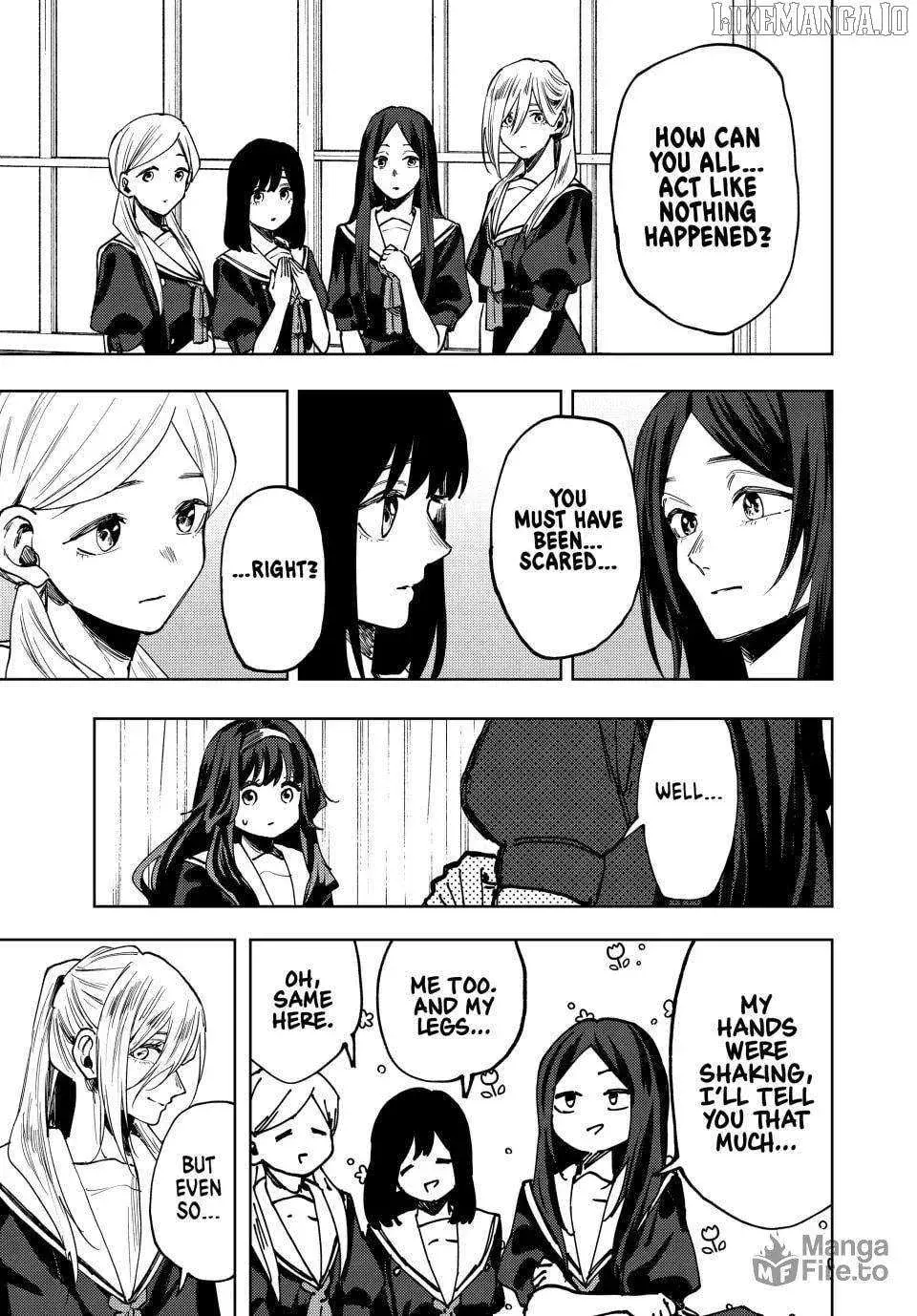 The Fragrant Flower Blooms with Dignity - Chapter 163 - Page 5