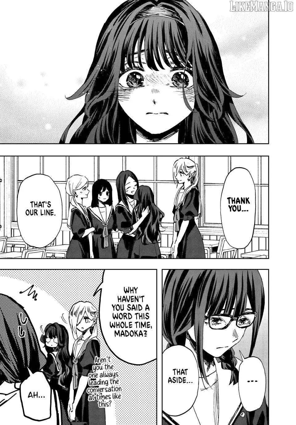 The Fragrant Flower Blooms with Dignity - Chapter 163 - Page 7