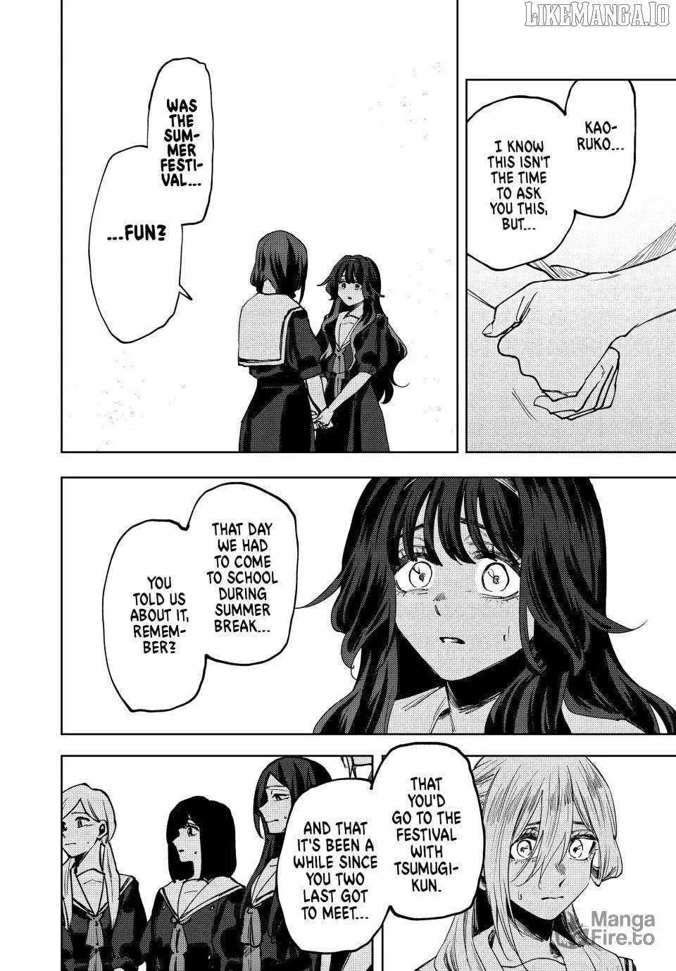 The Fragrant Flower Blooms with Dignity - Chapter 163 - Page 10