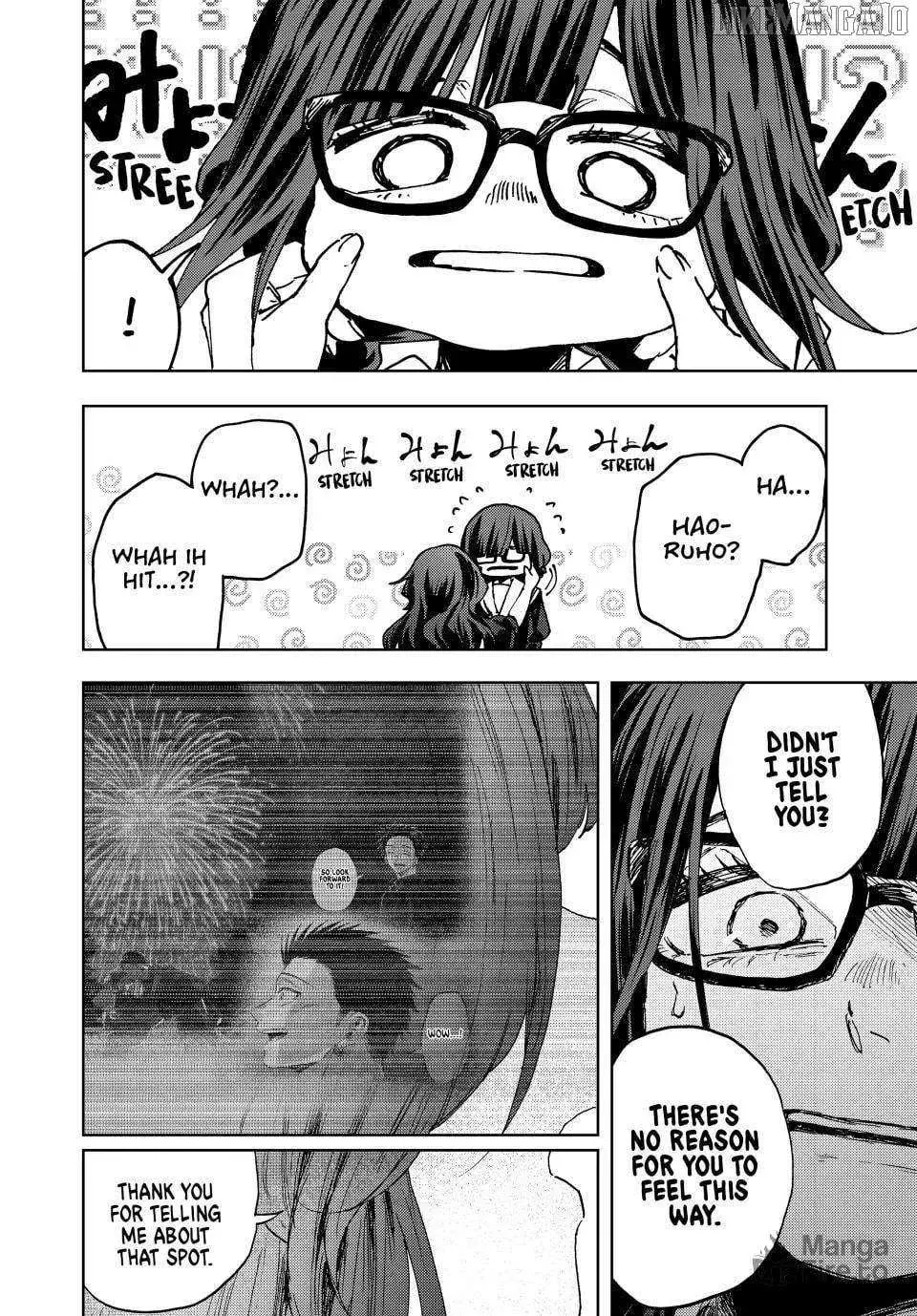 The Fragrant Flower Blooms with Dignity - Chapter 163 - Page 12