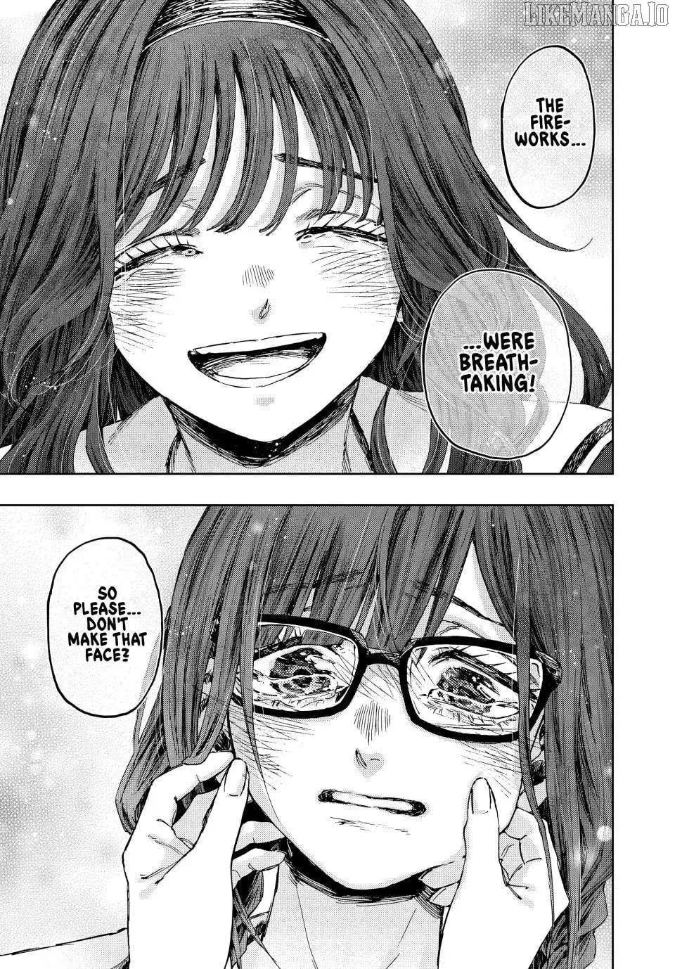 The Fragrant Flower Blooms with Dignity - Chapter 163 - Page 13