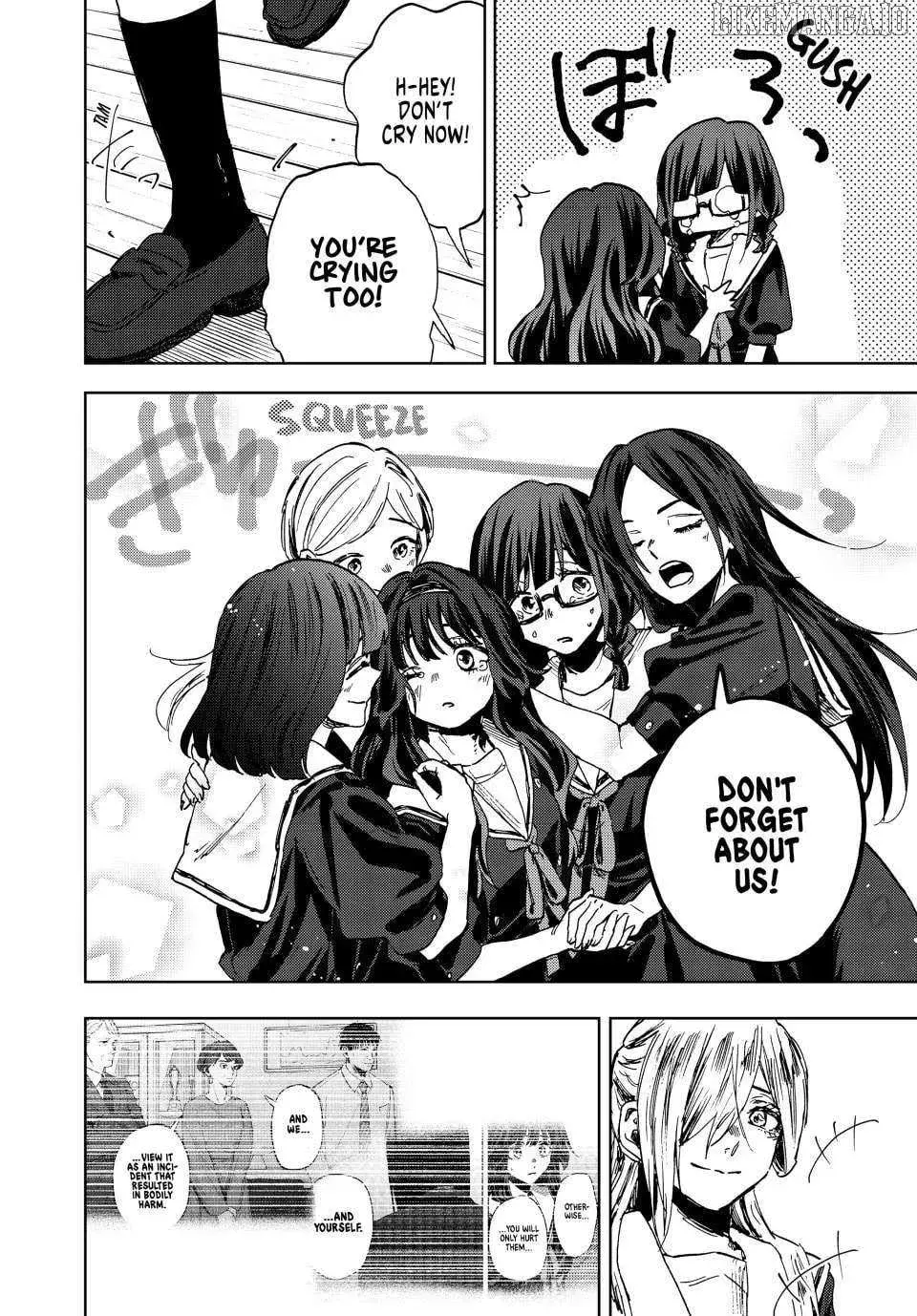 The Fragrant Flower Blooms with Dignity - Chapter 163 - Page 14