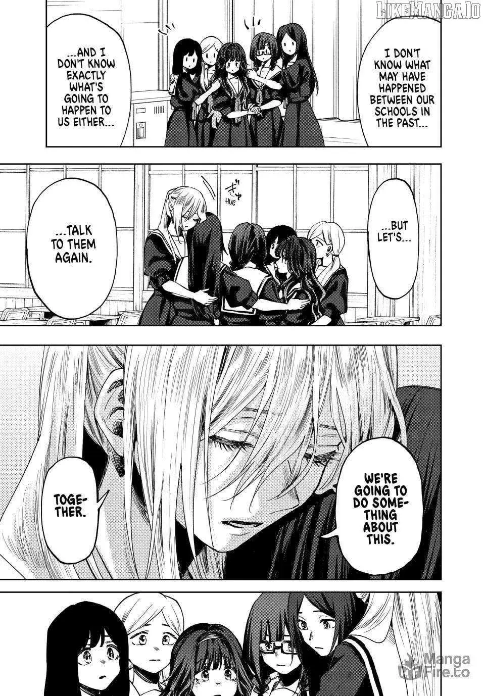 The Fragrant Flower Blooms with Dignity - Chapter 163 - Page 15