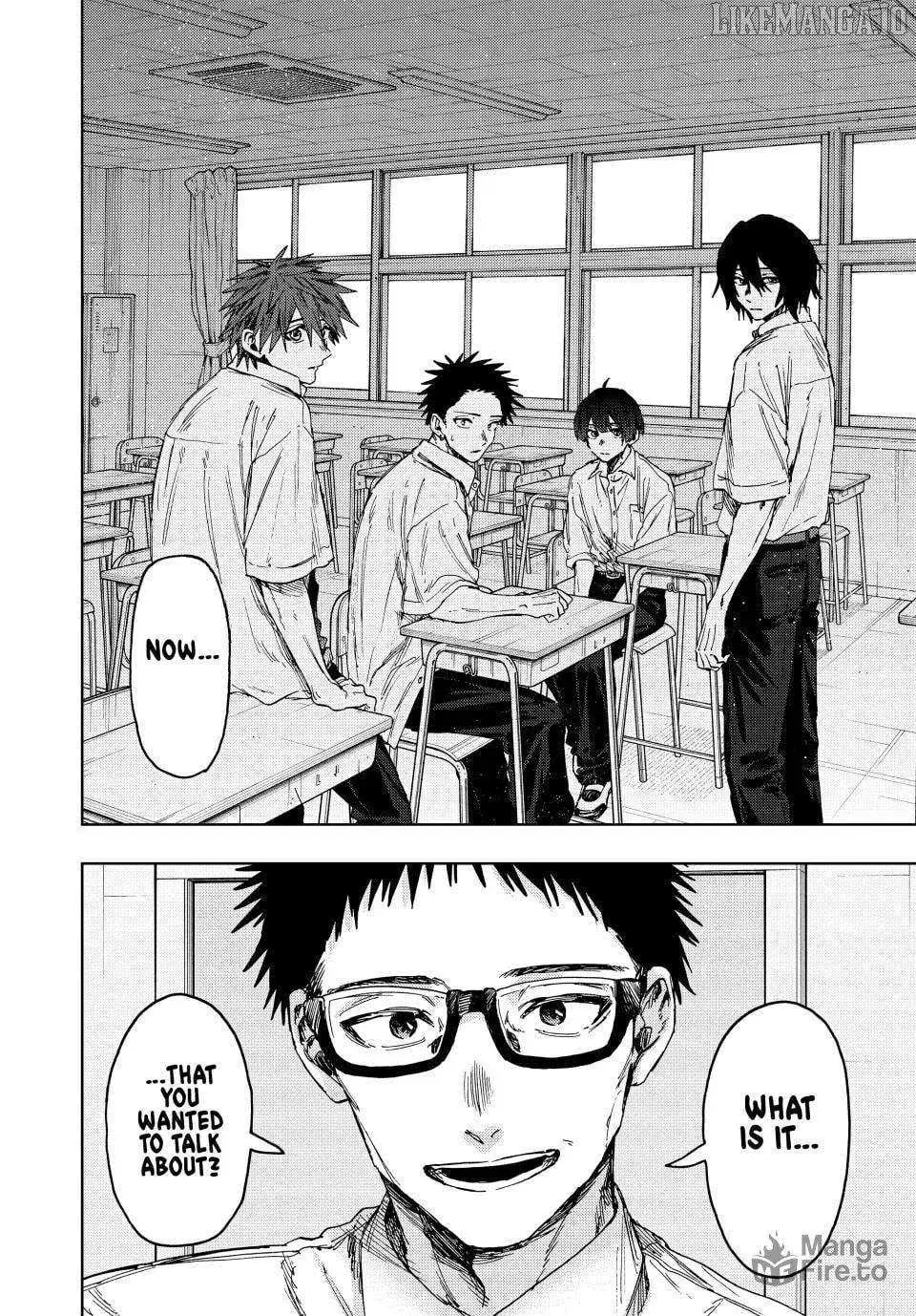 The Fragrant Flower Blooms with Dignity - Chapter 163 - Page 18