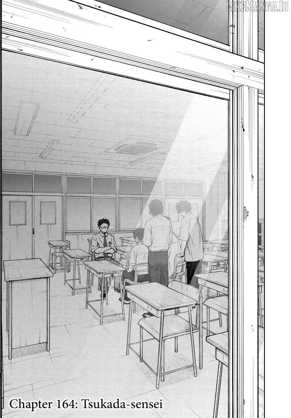 The Fragrant Flower Blooms with Dignity - Chapter 164 - Page 1