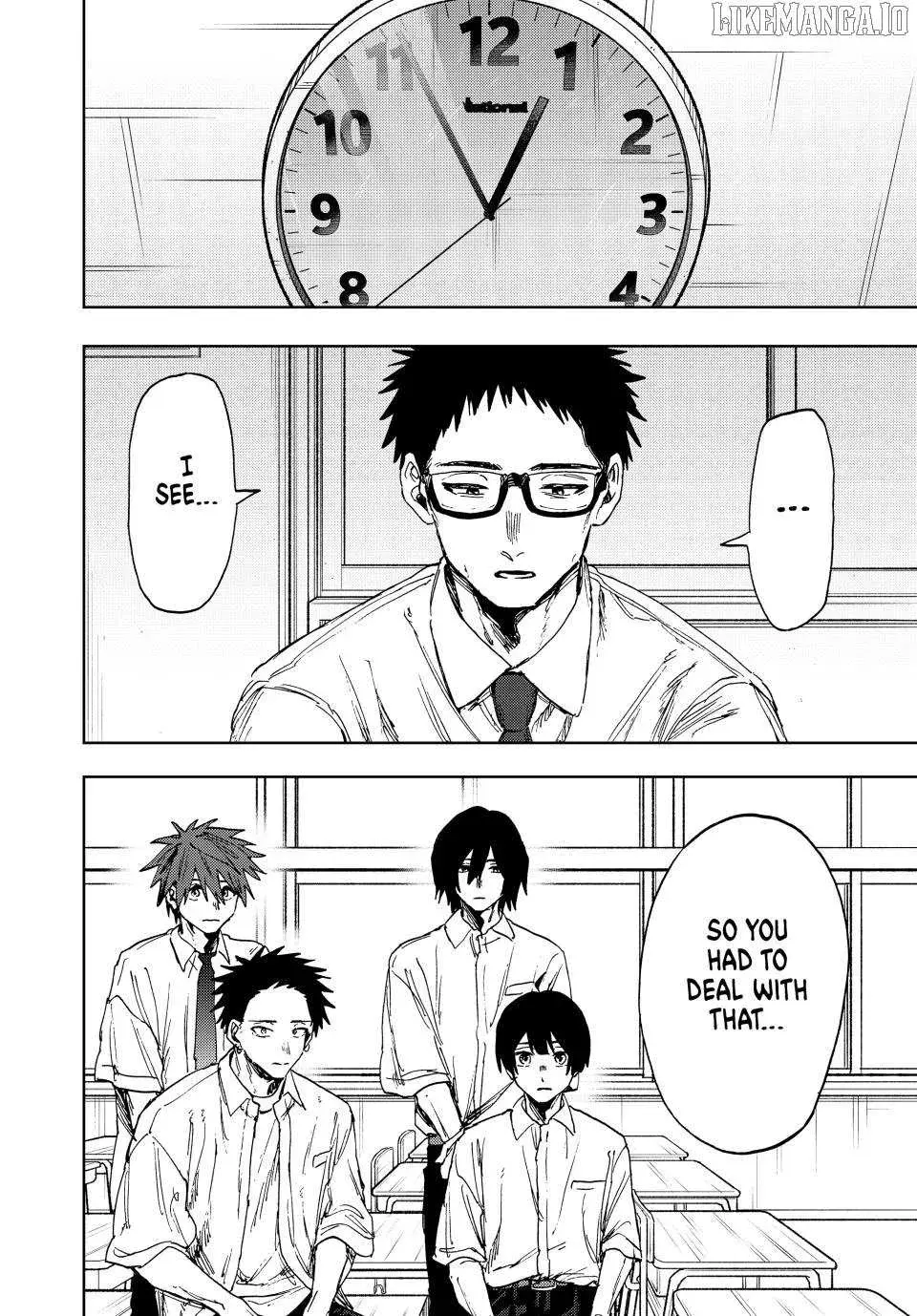 The Fragrant Flower Blooms with Dignity - Chapter 164 - Page 2