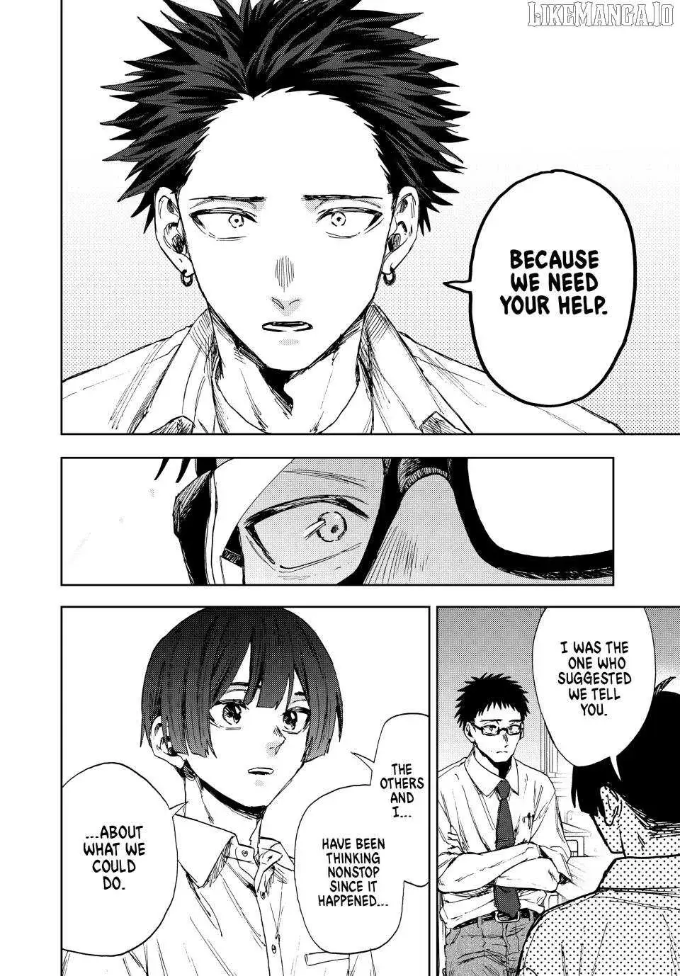 The Fragrant Flower Blooms with Dignity - Chapter 164 - Page 4