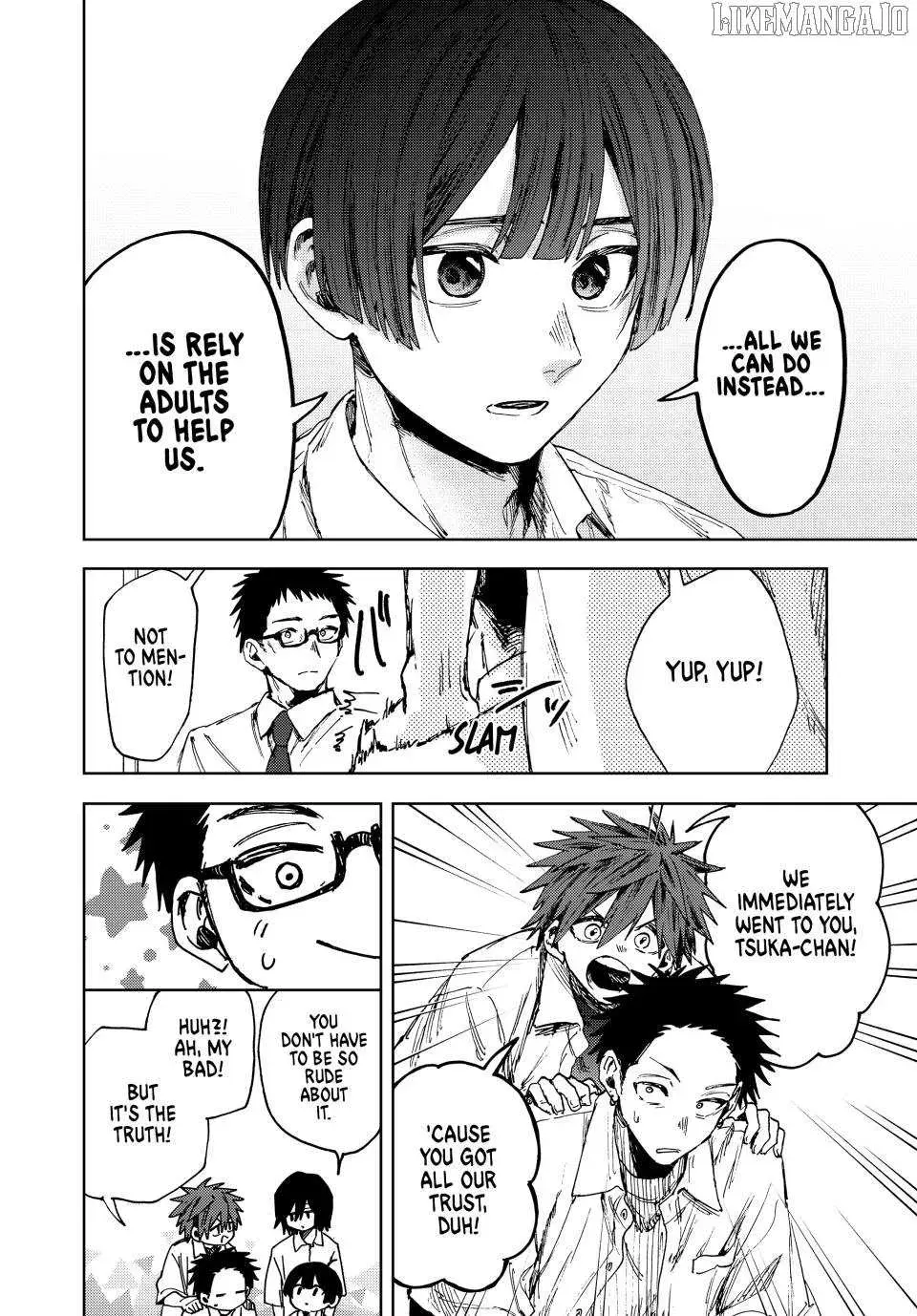 The Fragrant Flower Blooms with Dignity - Chapter 164 - Page 6