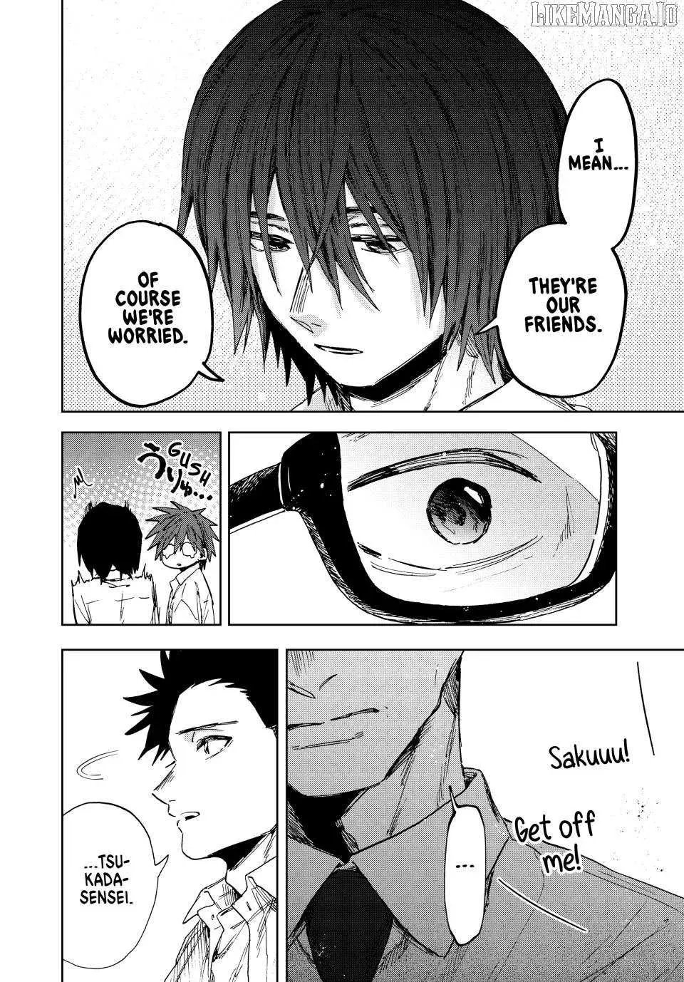 The Fragrant Flower Blooms with Dignity - Chapter 164 - Page 10