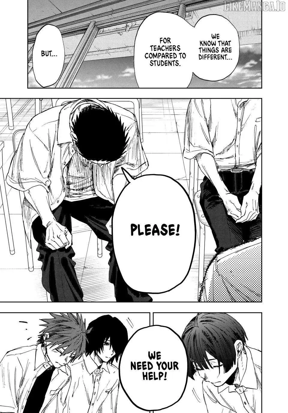 The Fragrant Flower Blooms with Dignity - Chapter 164 - Page 11