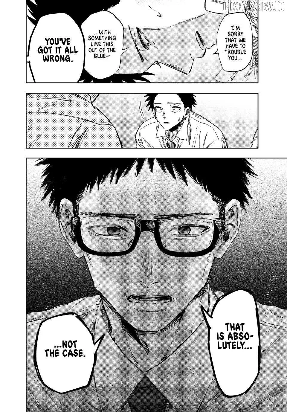 The Fragrant Flower Blooms with Dignity - Chapter 164 - Page 12
