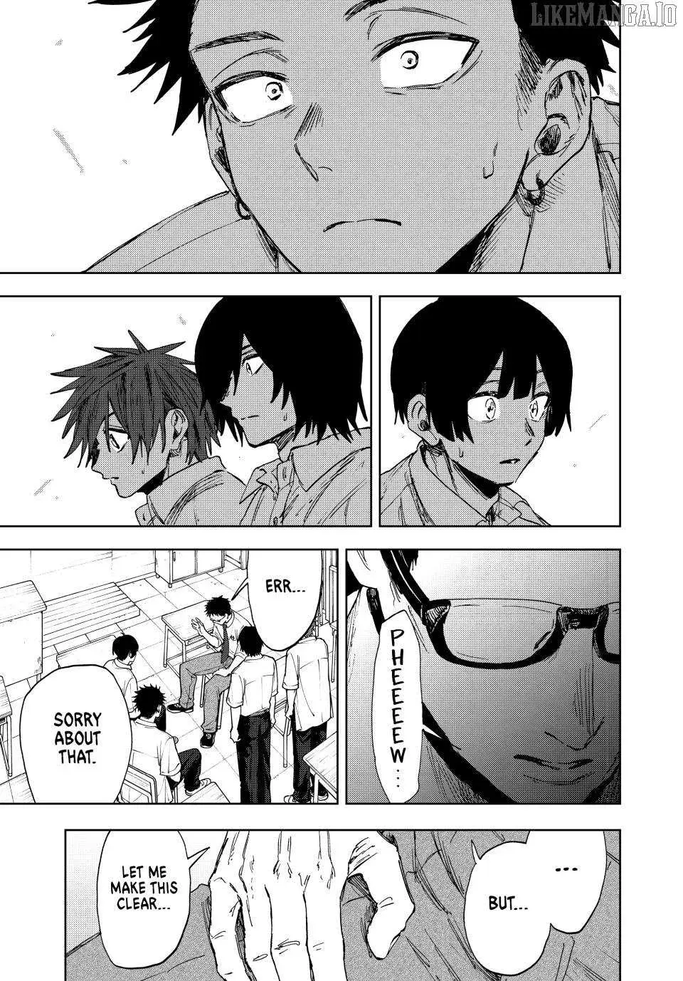 The Fragrant Flower Blooms with Dignity - Chapter 164 - Page 13