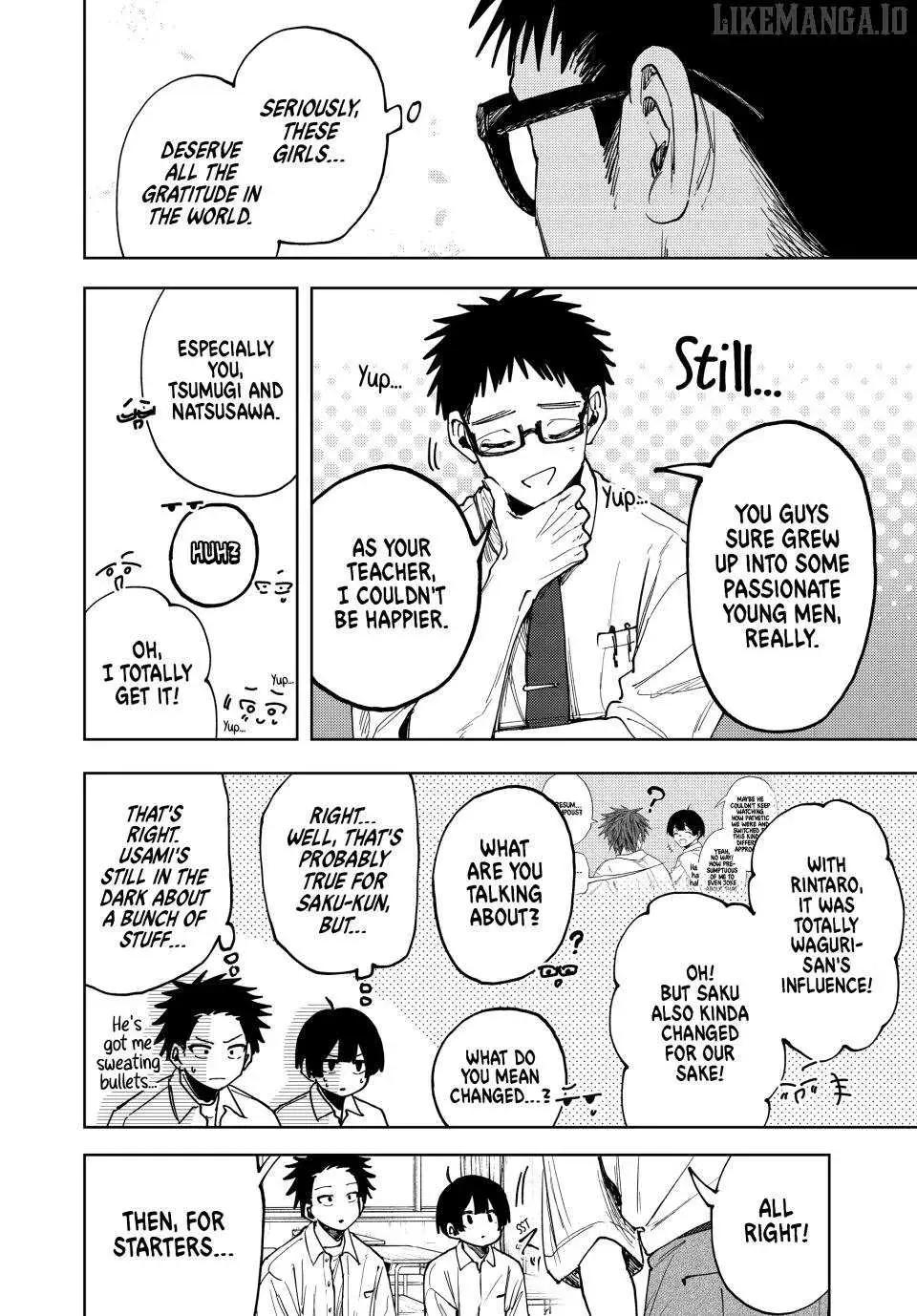The Fragrant Flower Blooms with Dignity - Chapter 164 - Page 16