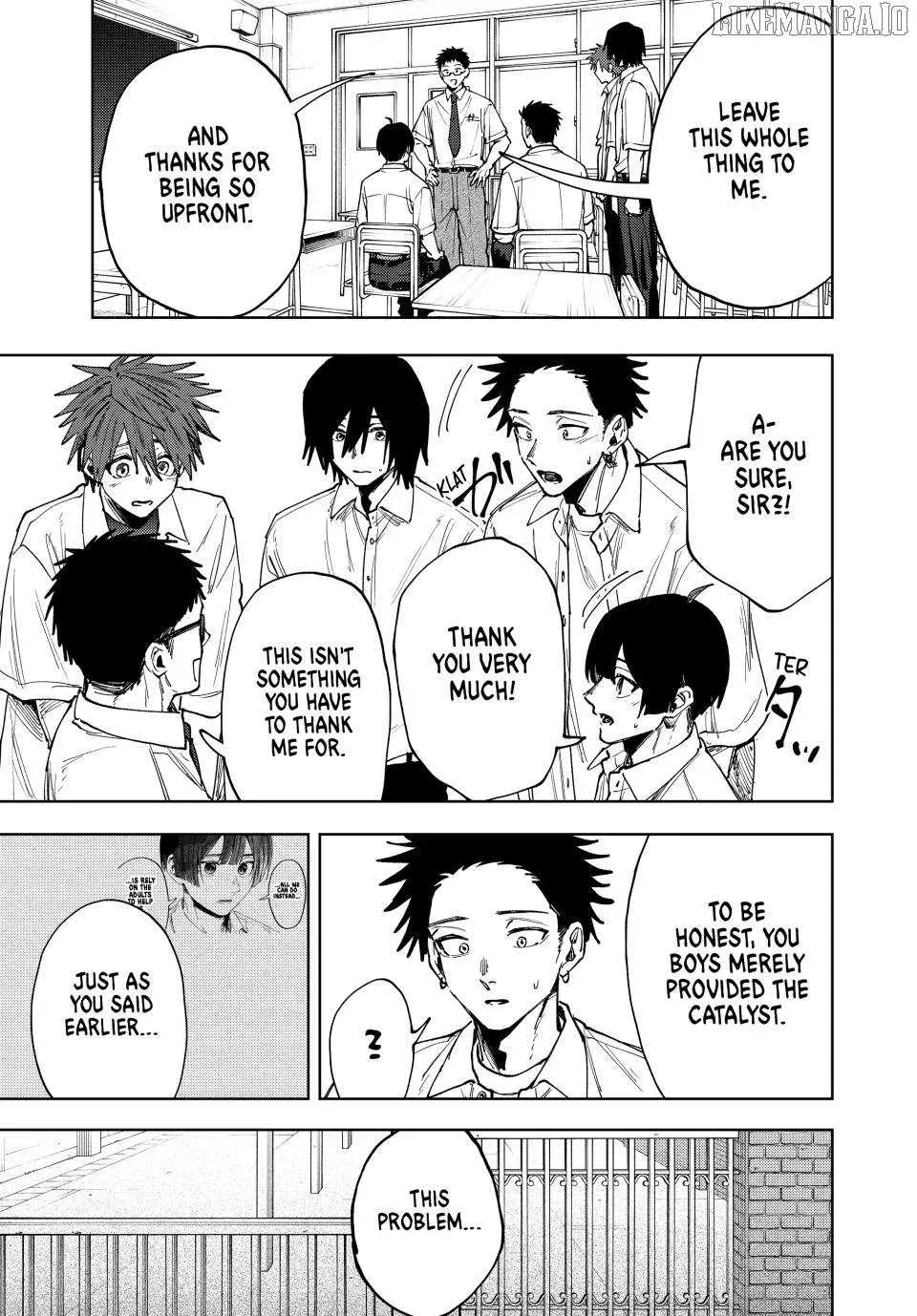 The Fragrant Flower Blooms with Dignity - Chapter 164 - Page 17