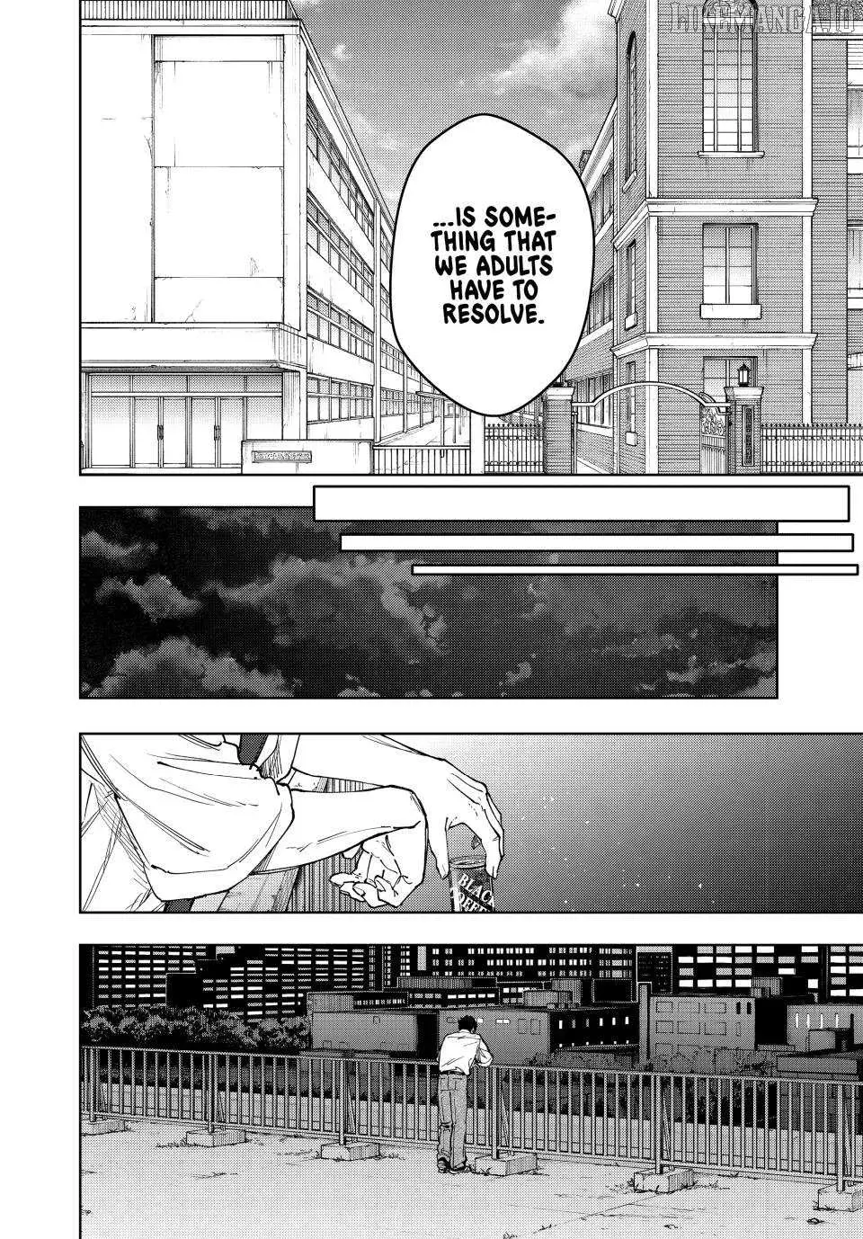 The Fragrant Flower Blooms with Dignity - Chapter 164 - Page 18