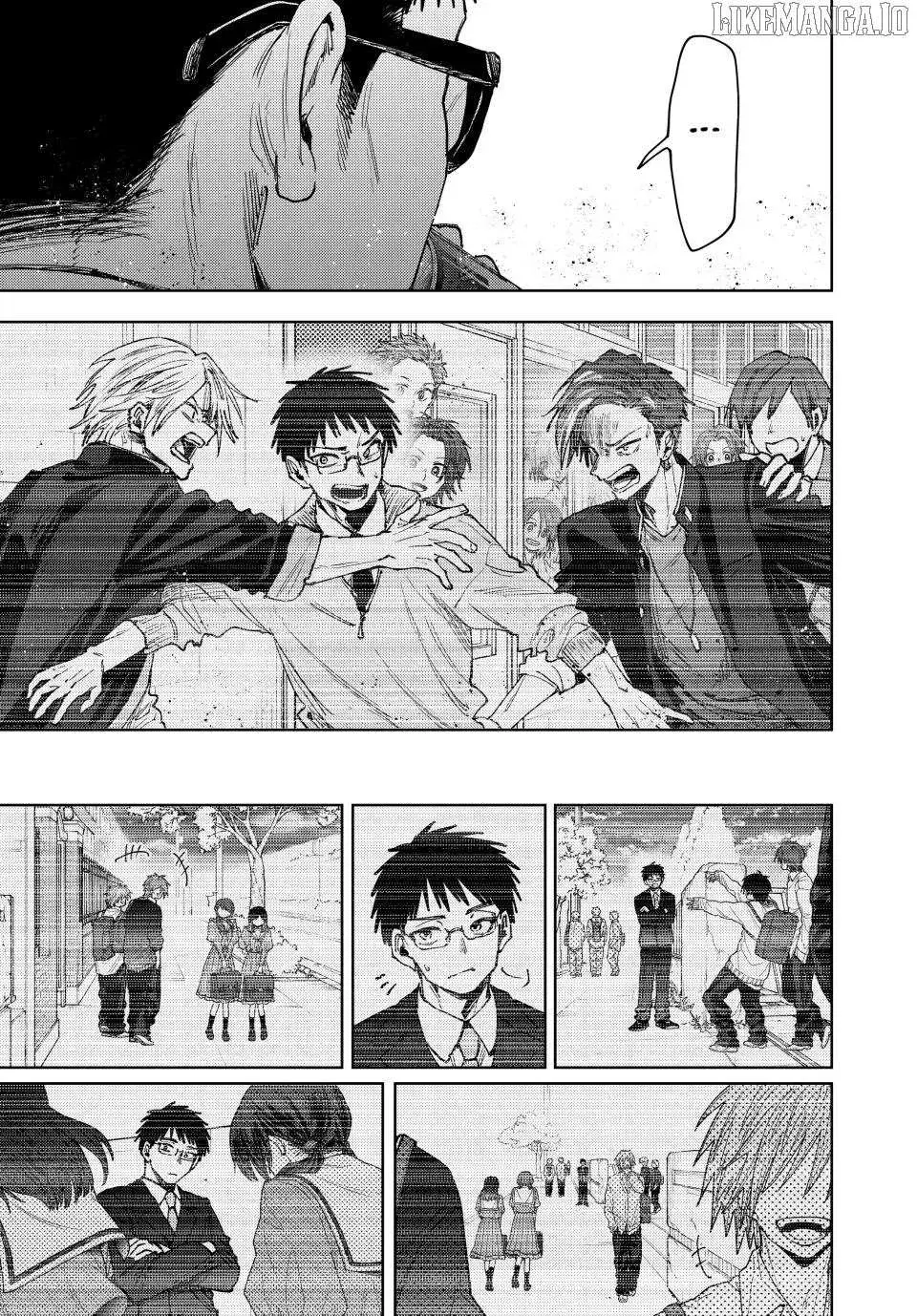 The Fragrant Flower Blooms with Dignity - Chapter 164 - Page 19