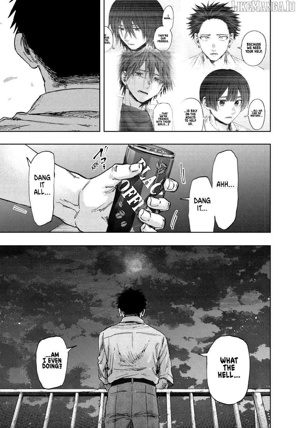The Fragrant Flower Blooms with Dignity - Chapter 164 - Page 21