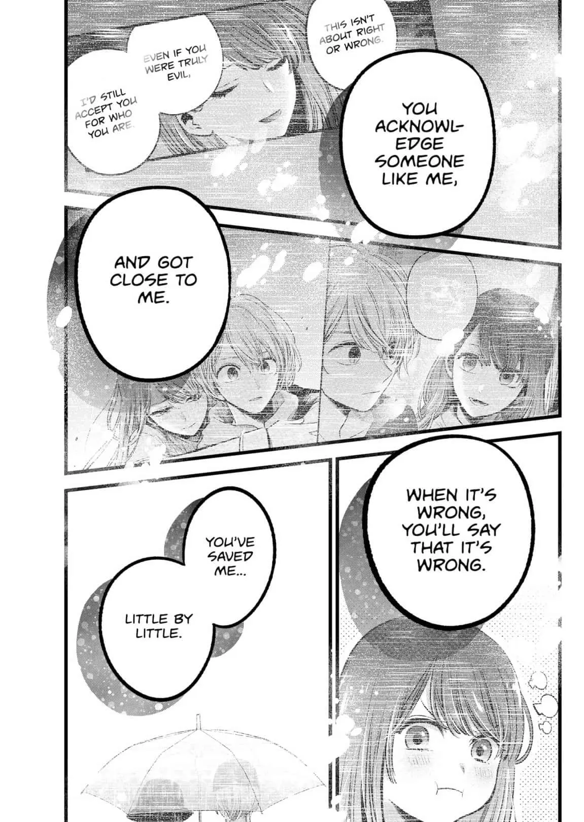 OSHI NO KO - Chapter 97 - Page 11