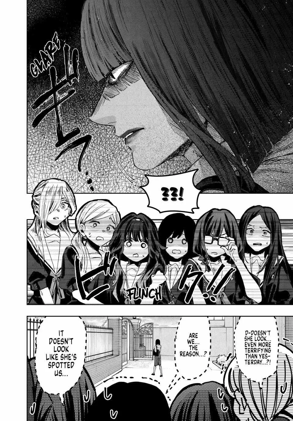 The Fragrant Flower Blooms with Dignity - Chapter 165 - Page 10