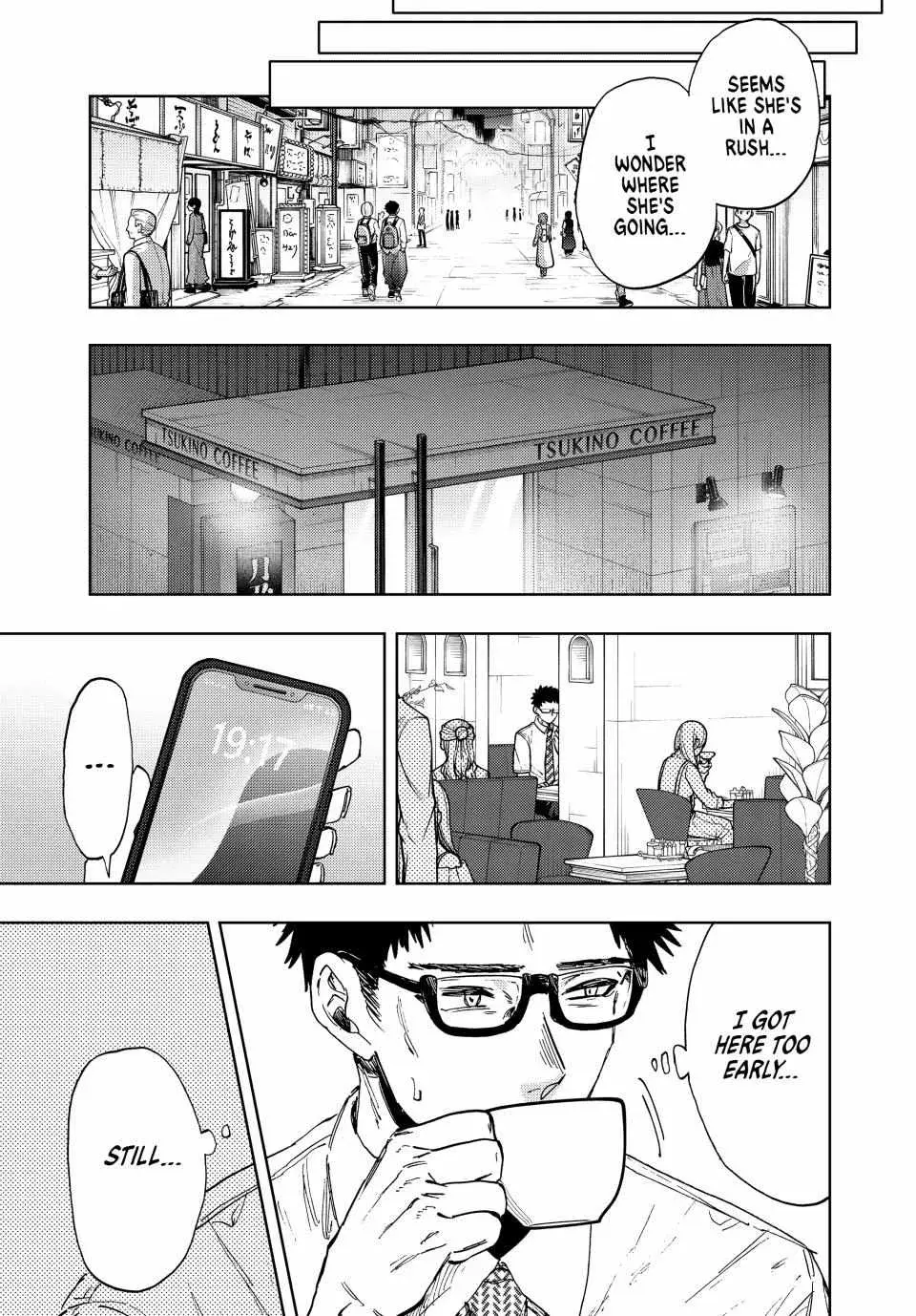 The Fragrant Flower Blooms with Dignity - Chapter 165 - Page 11