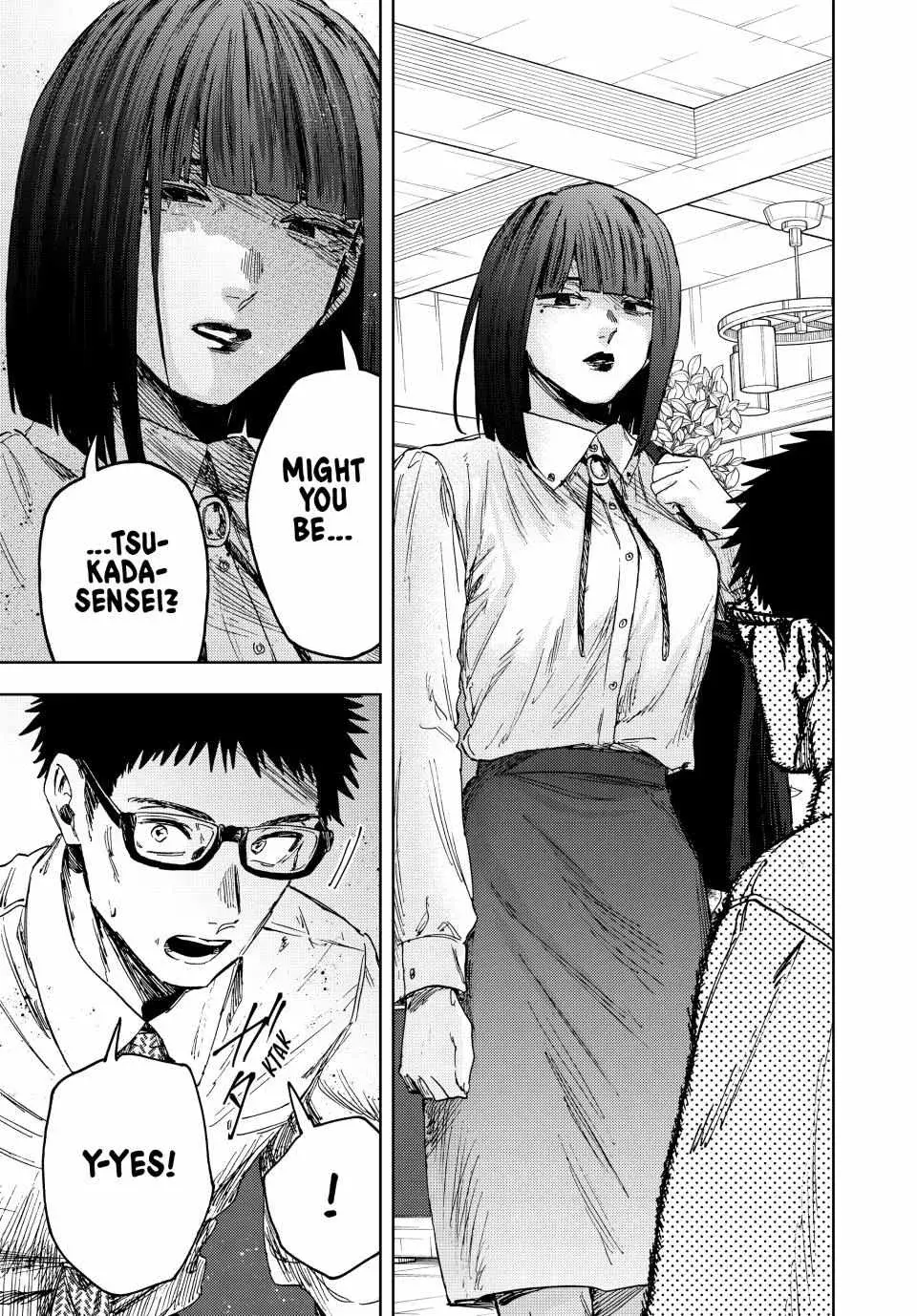 The Fragrant Flower Blooms with Dignity - Chapter 165 - Page 13