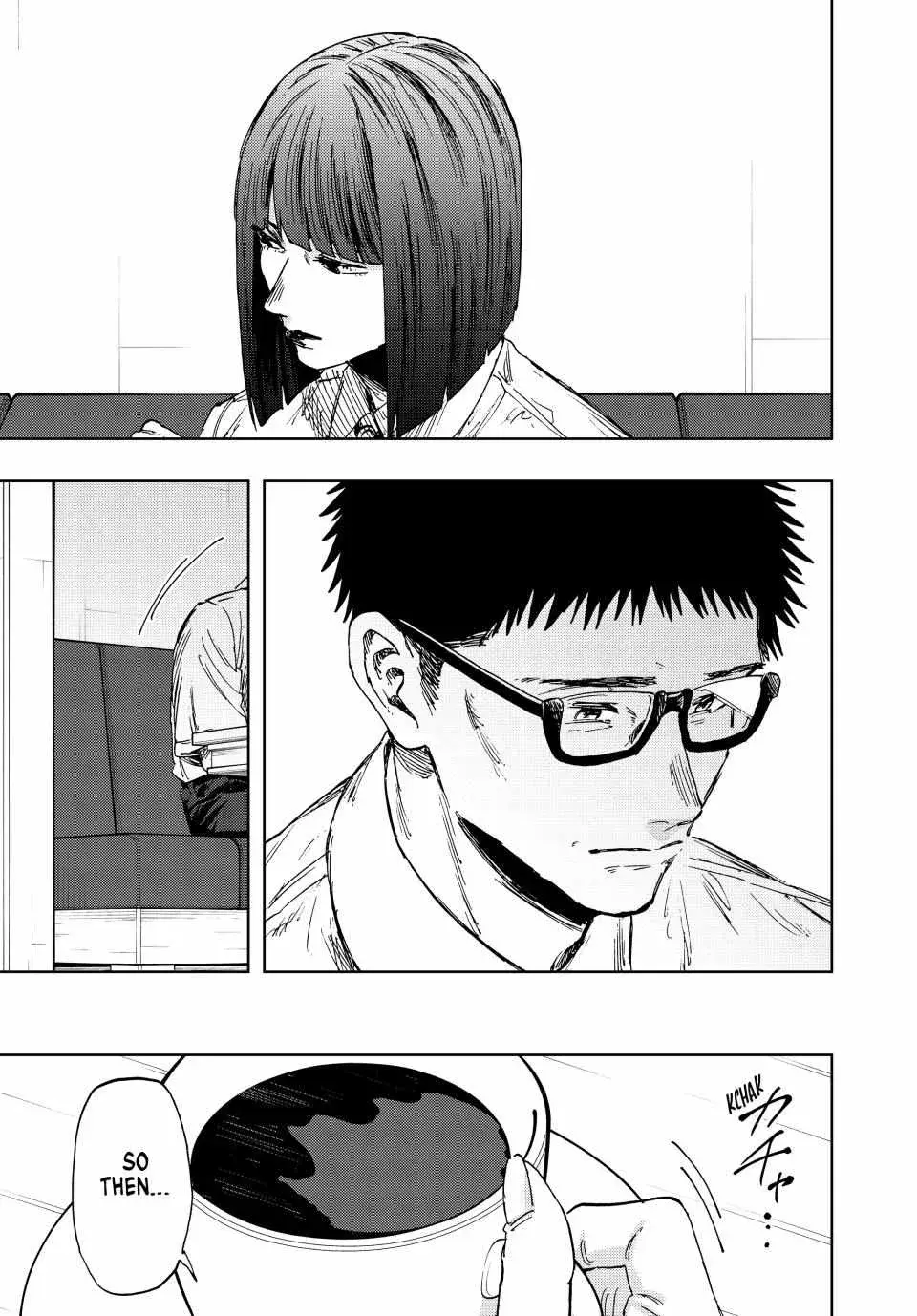 The Fragrant Flower Blooms with Dignity - Chapter 165 - Page 15