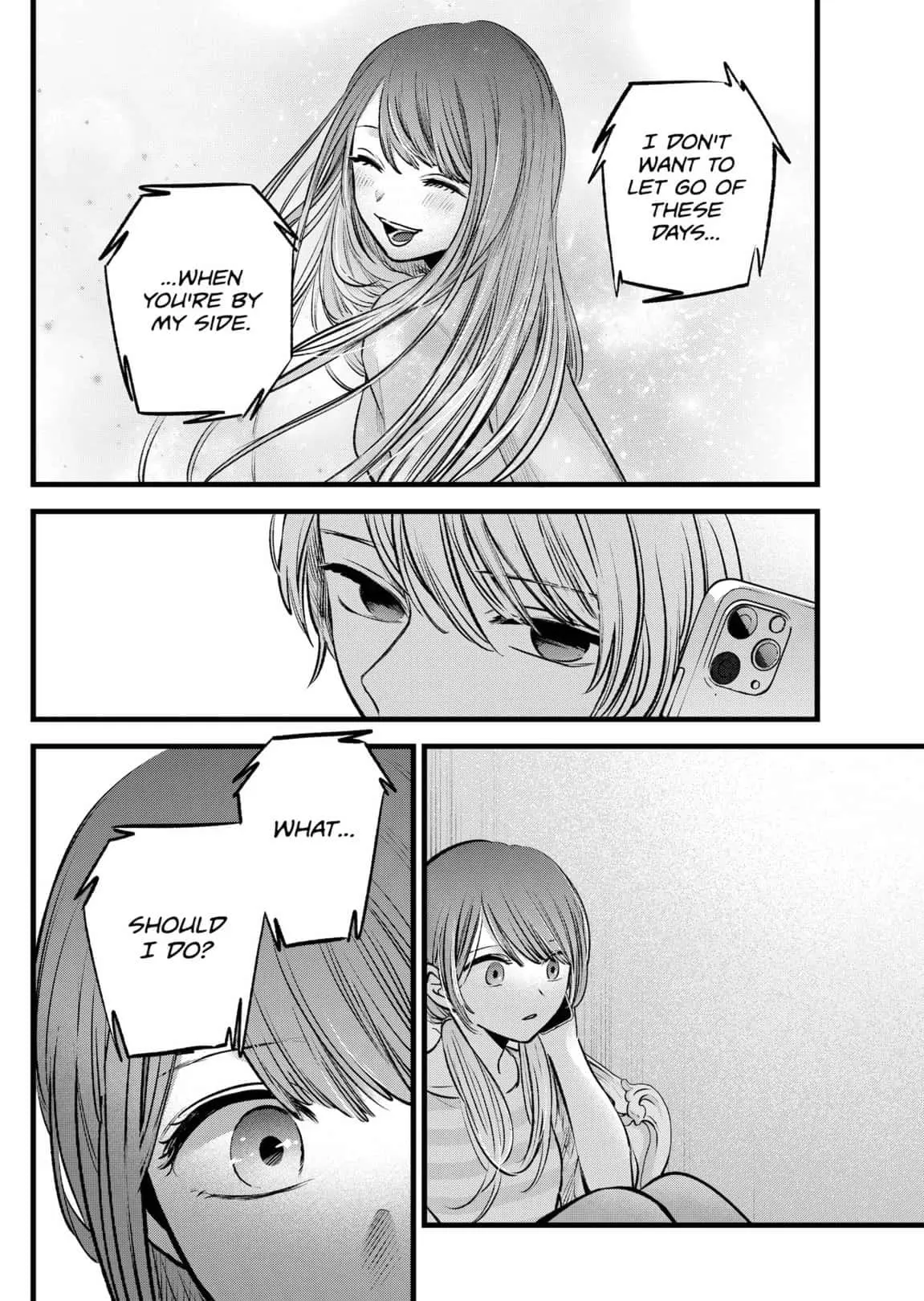 OSHI NO KO - Chapter 97 - Page 12