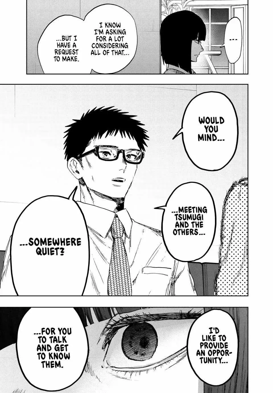 The Fragrant Flower Blooms with Dignity - Chapter 165 - Page 17