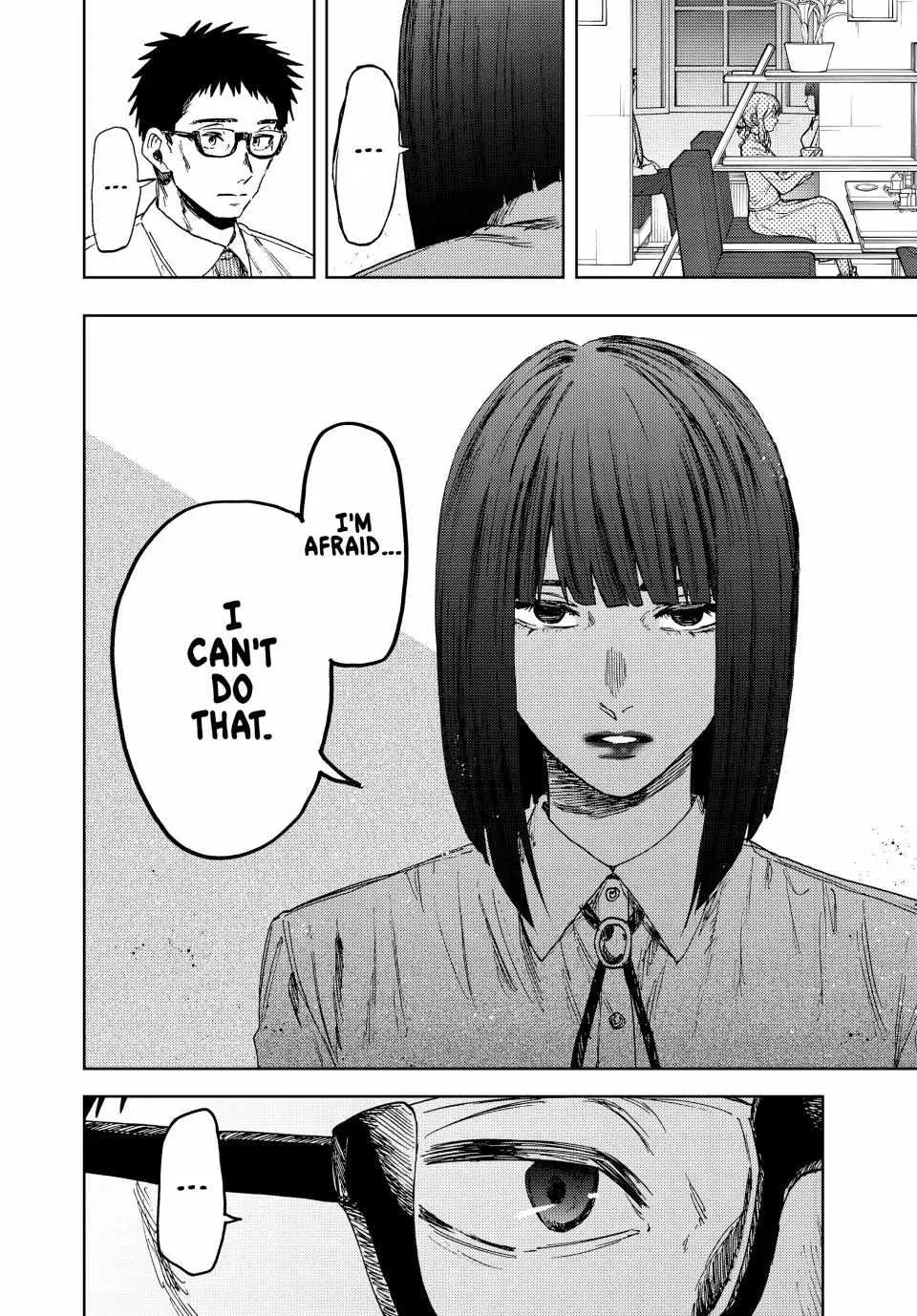 The Fragrant Flower Blooms with Dignity - Chapter 165 - Page 18