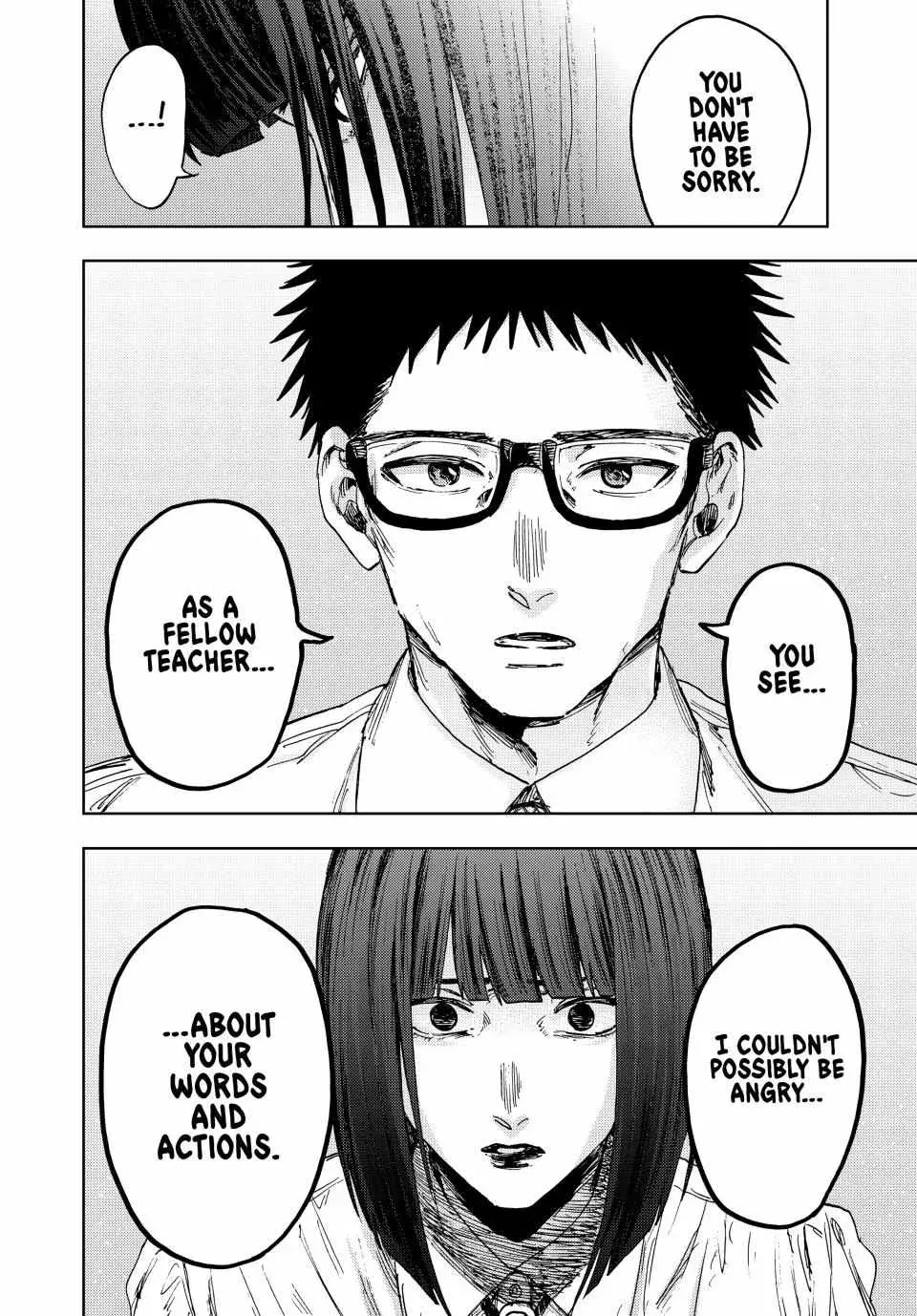 The Fragrant Flower Blooms with Dignity - Chapter 165 - Page 20