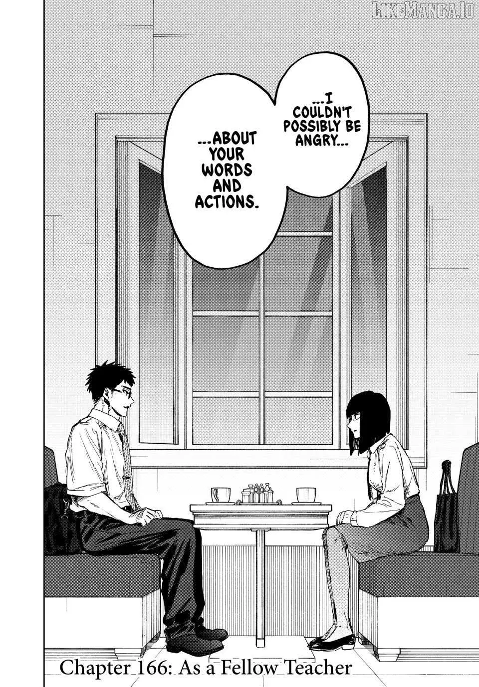 The Fragrant Flower Blooms with Dignity - Chapter 166 - Page 2
