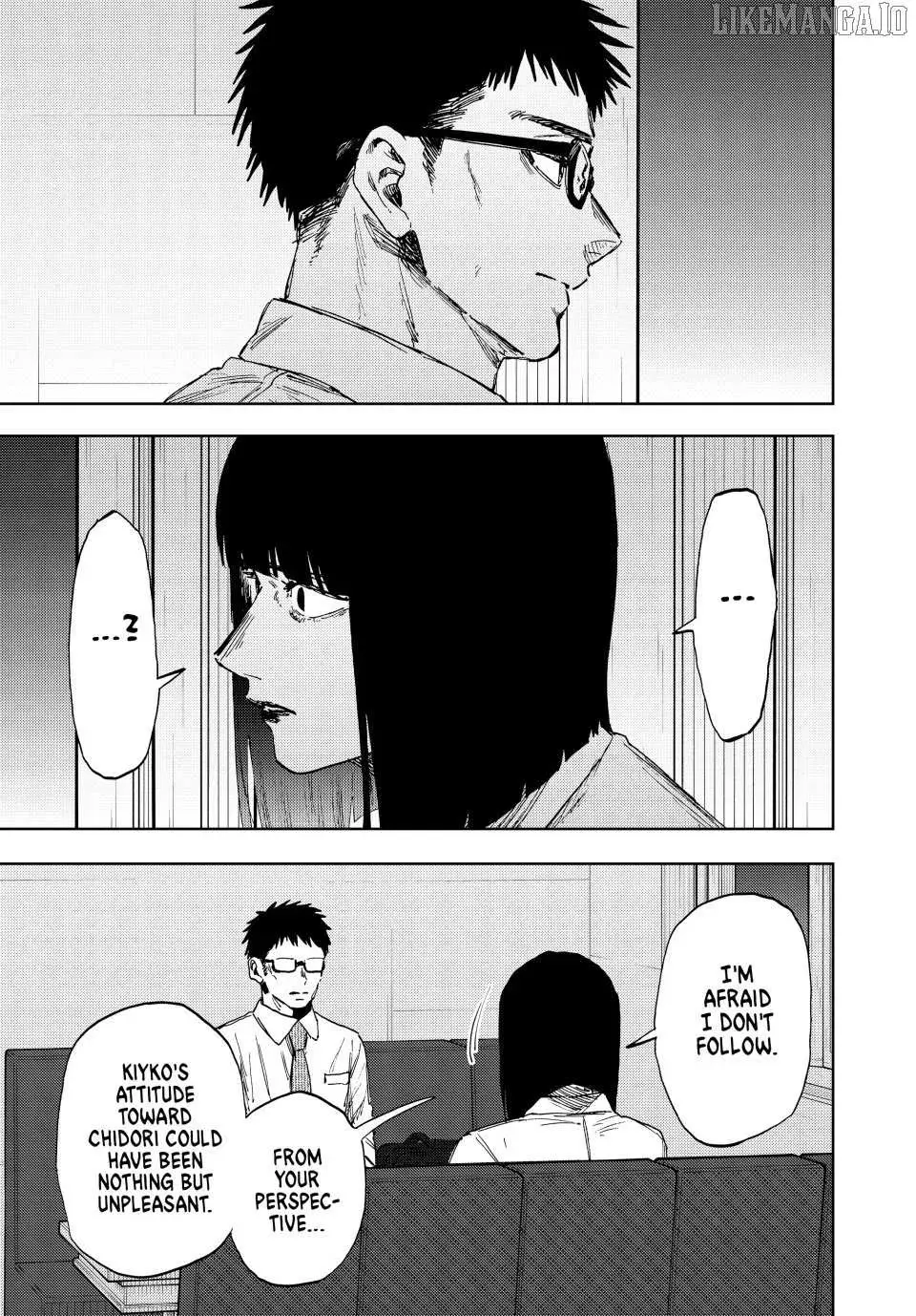 The Fragrant Flower Blooms with Dignity - Chapter 166 - Page 3