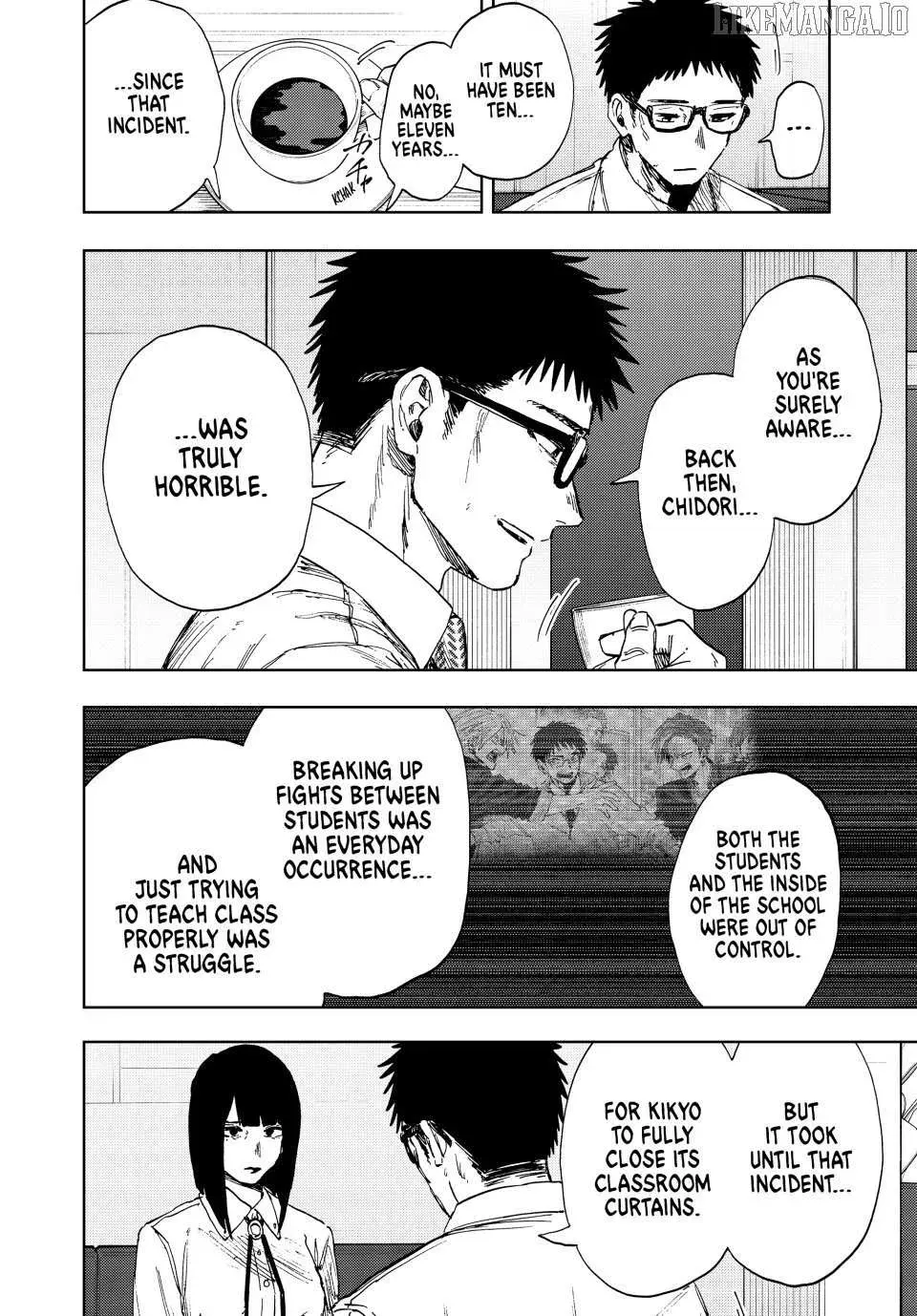 The Fragrant Flower Blooms with Dignity - Chapter 166 - Page 4