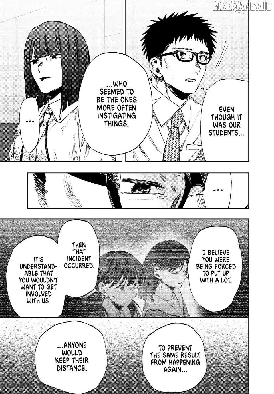The Fragrant Flower Blooms with Dignity - Chapter 166 - Page 5