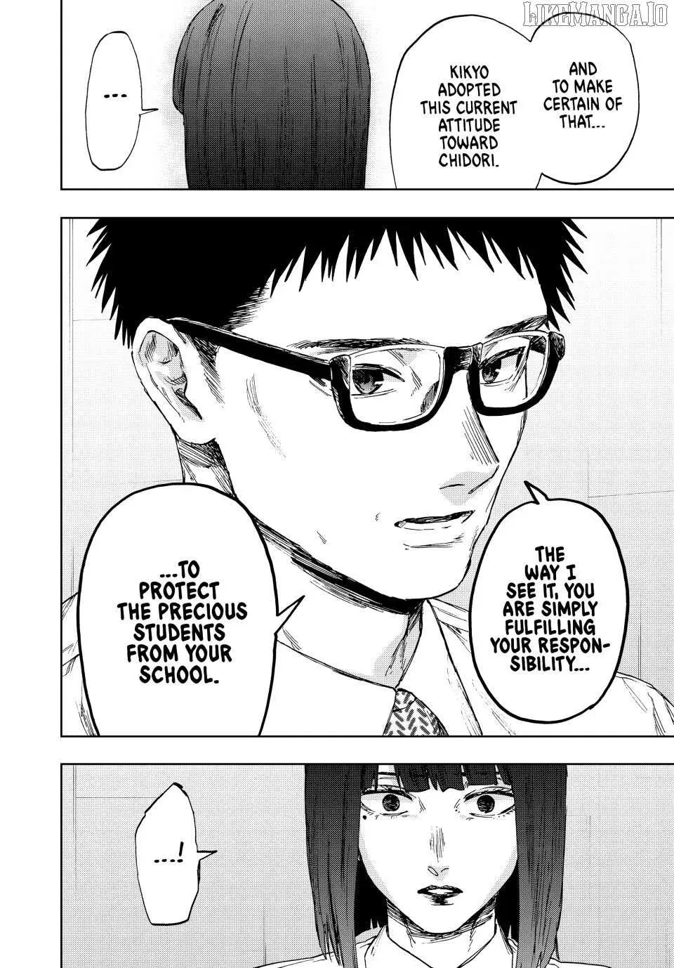 The Fragrant Flower Blooms with Dignity - Chapter 166 - Page 6