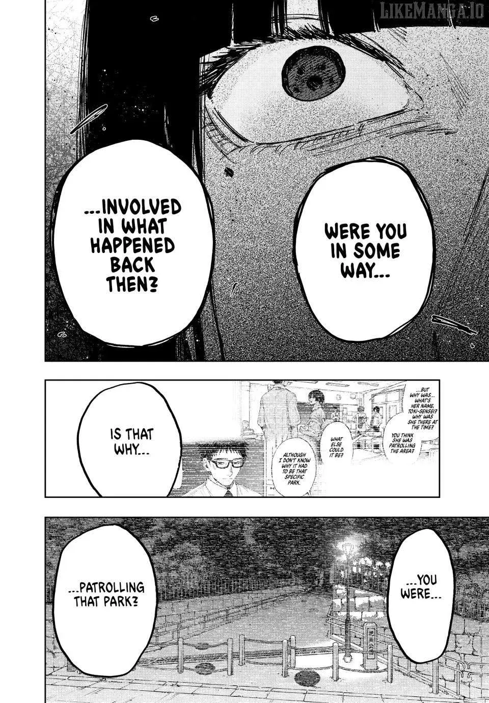 The Fragrant Flower Blooms with Dignity - Chapter 166 - Page 8