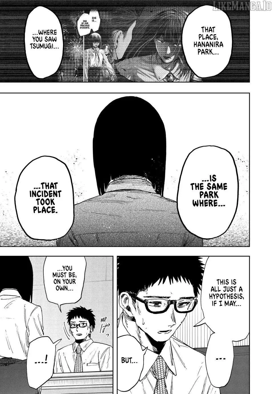 The Fragrant Flower Blooms with Dignity - Chapter 166 - Page 9